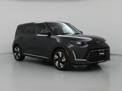 2023 Kia Soul GT-Line