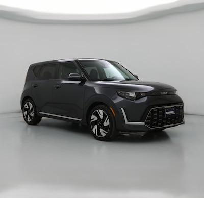 2023 Kia Soul GT-Line