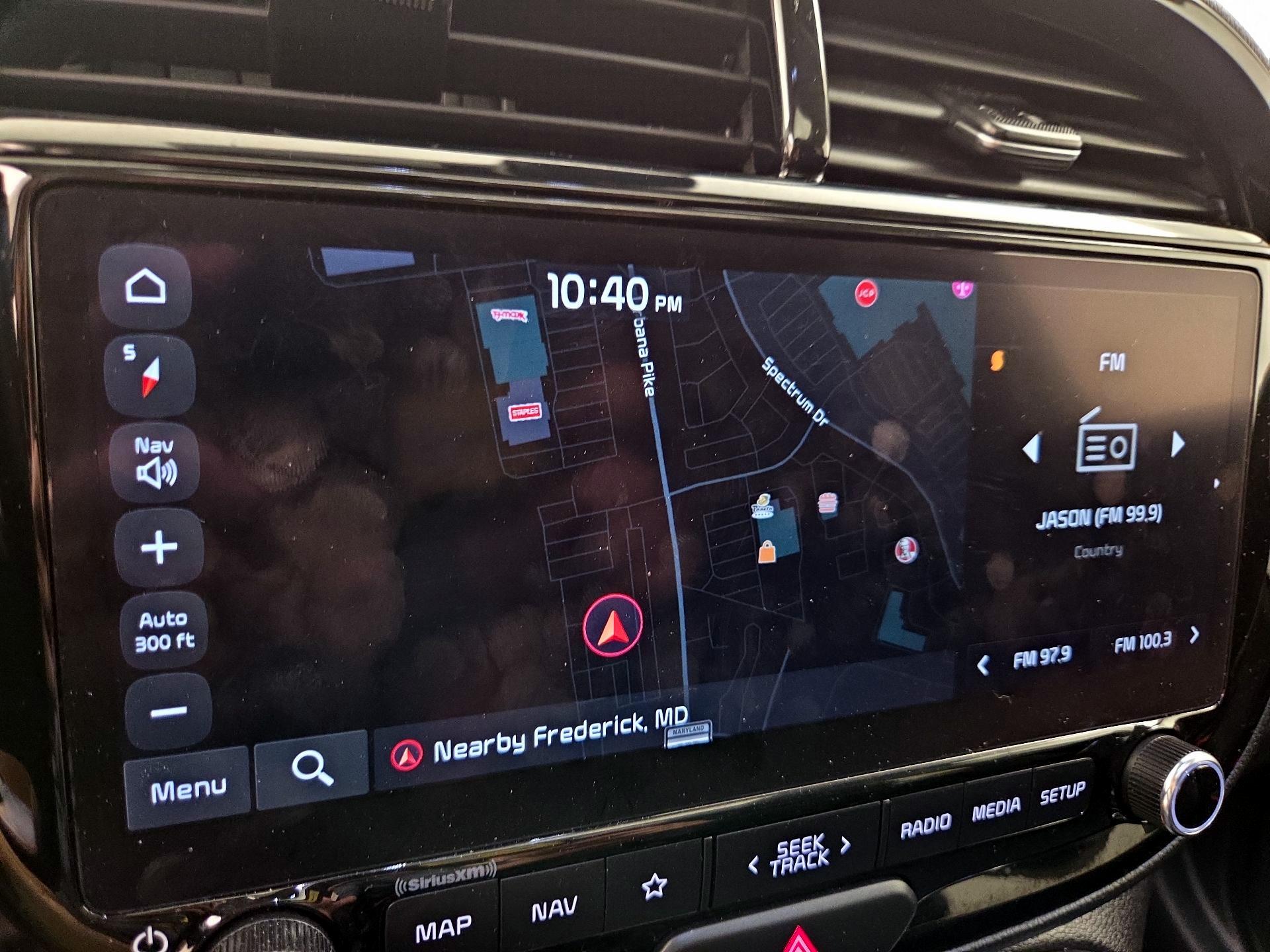 Thumbnail: 2023 Kia Soul - 14