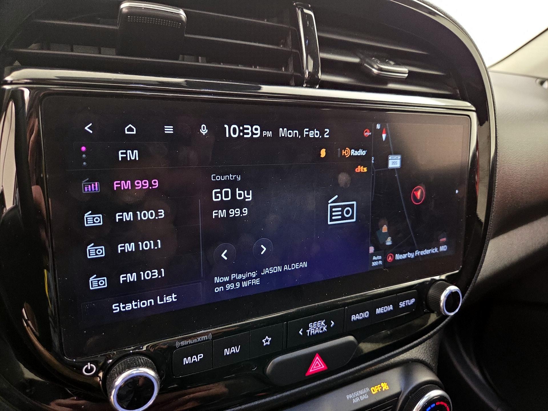 Thumbnail: 2023 Kia Soul - 16