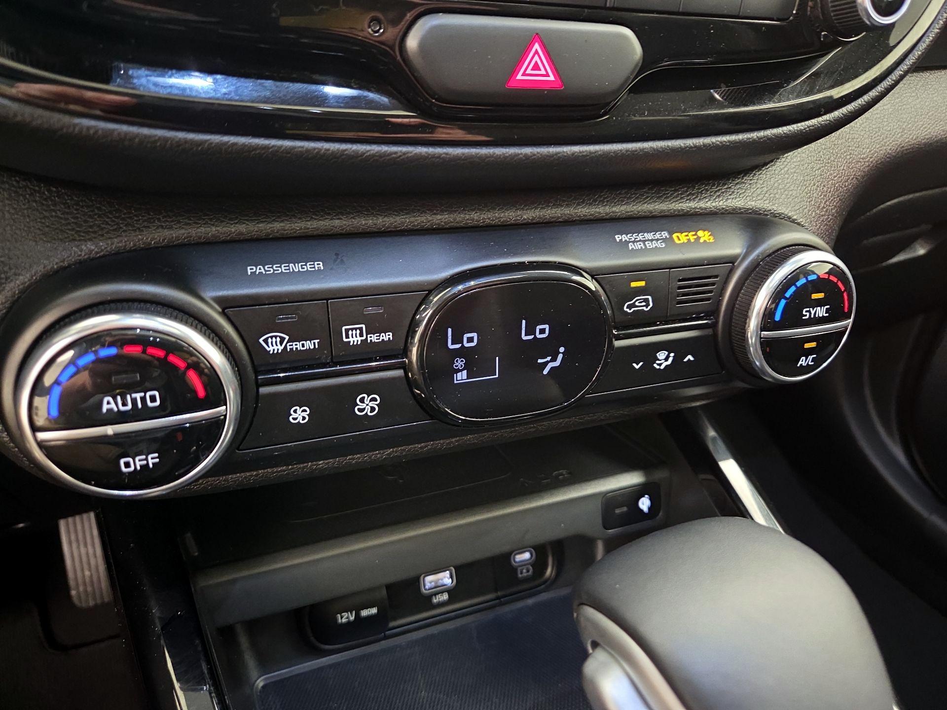 Thumbnail: 2023 Kia Soul - 17