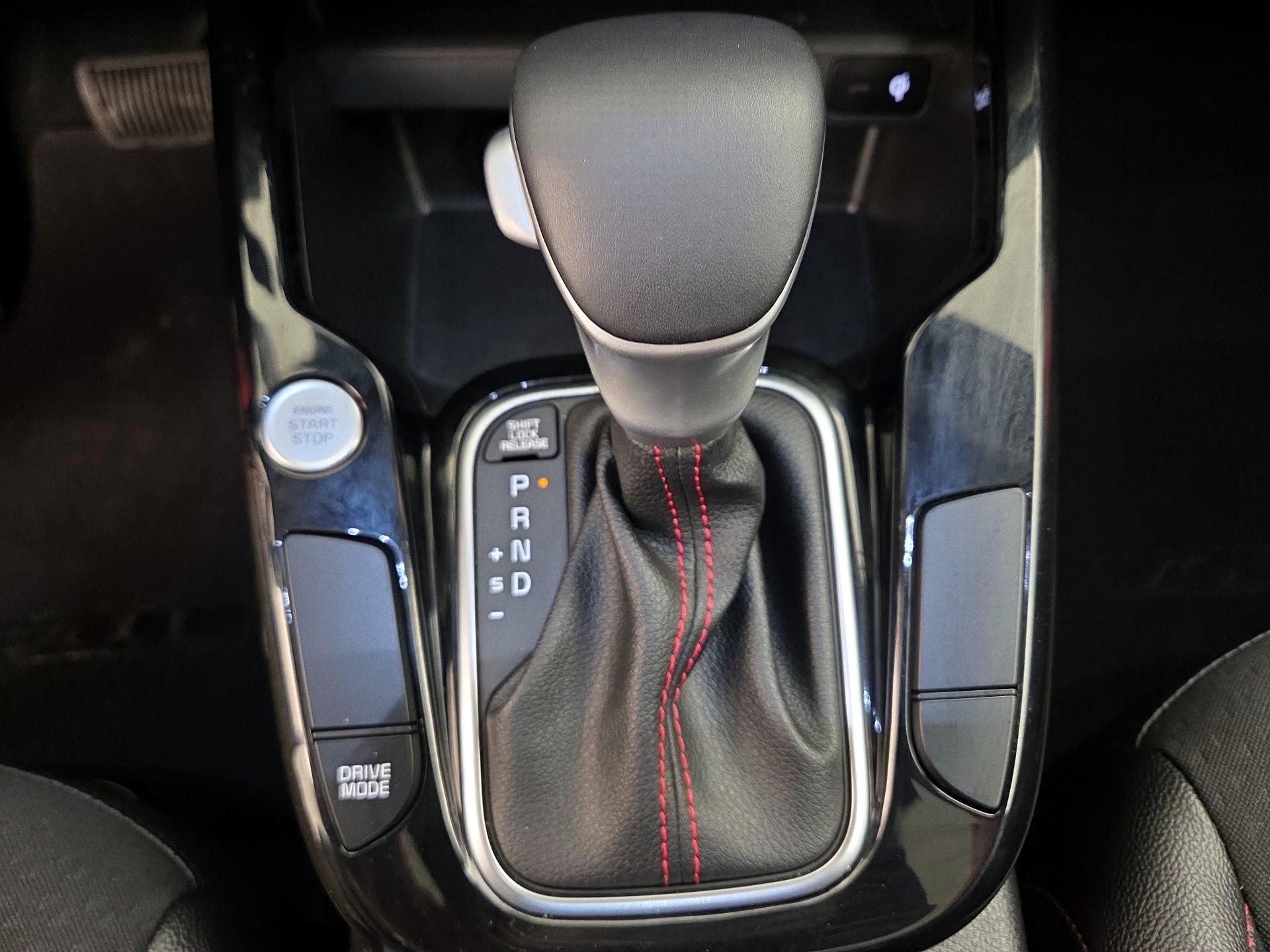 Thumbnail: 2023 Kia Soul - 18