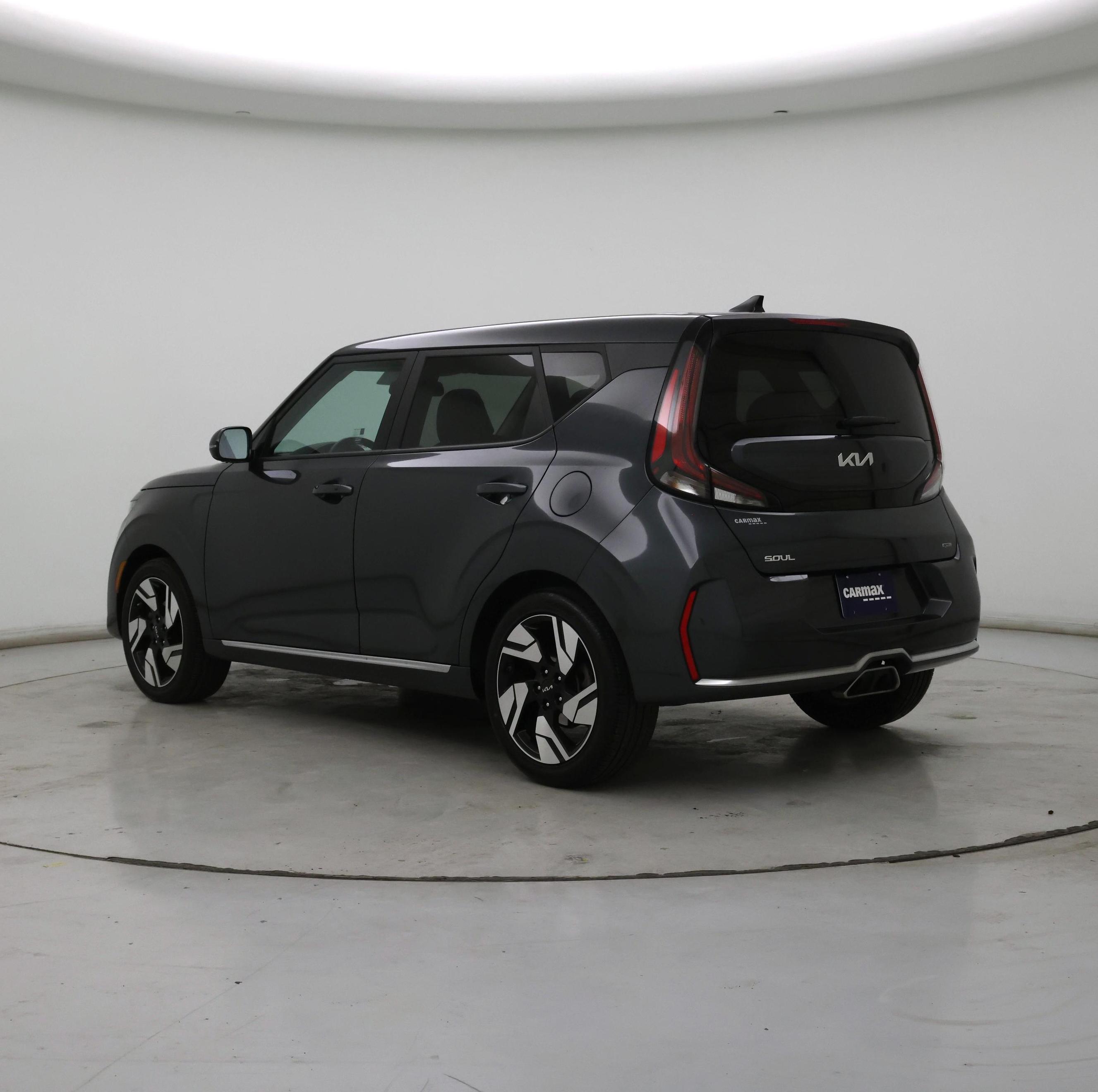 Thumbnail: 2023 Kia Soul - 2