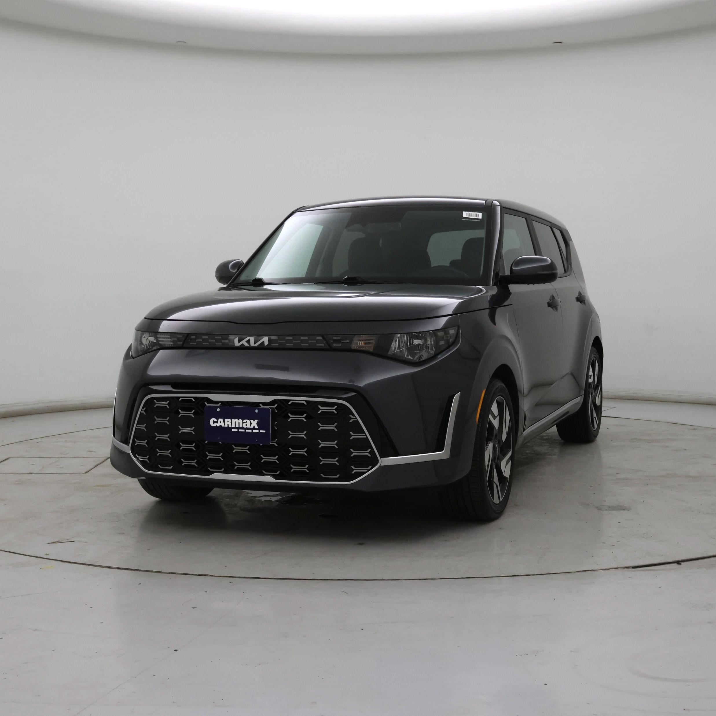 Thumbnail: 2023 Kia Soul - 4