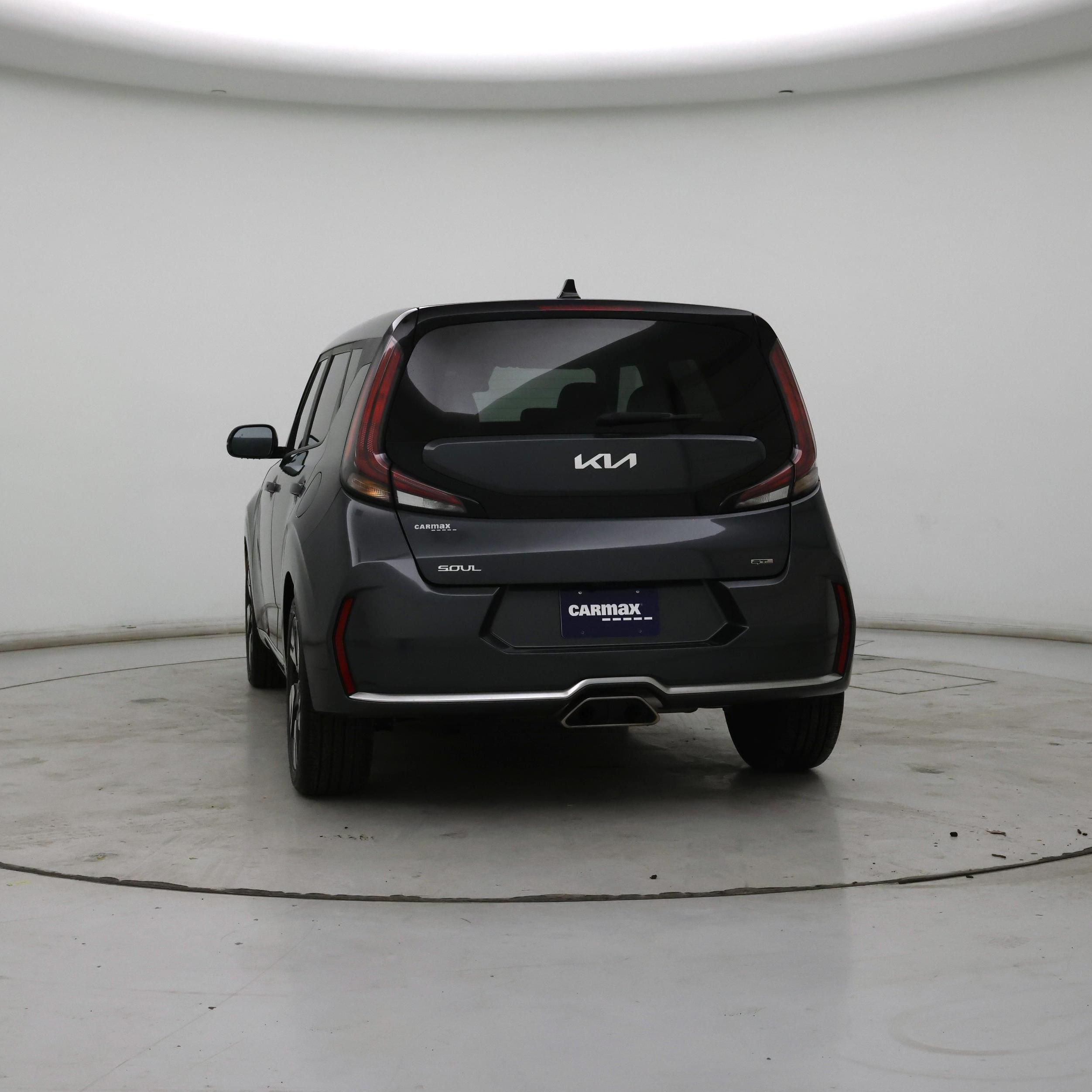 Thumbnail: 2023 Kia Soul - 6