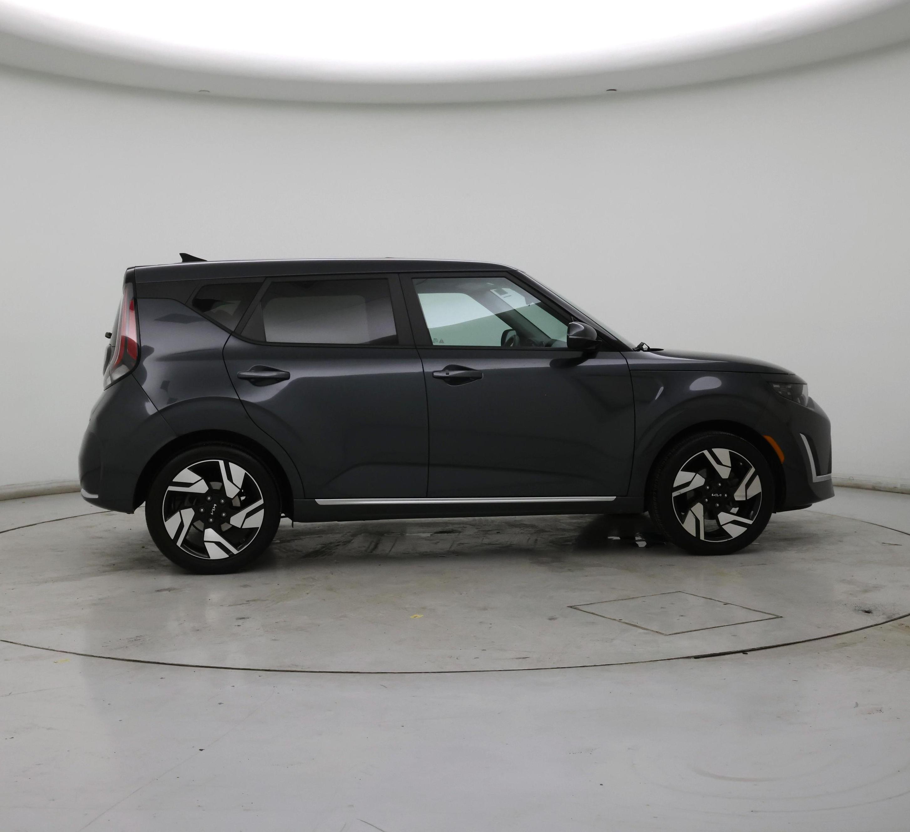 Thumbnail: 2023 Kia Soul - 7