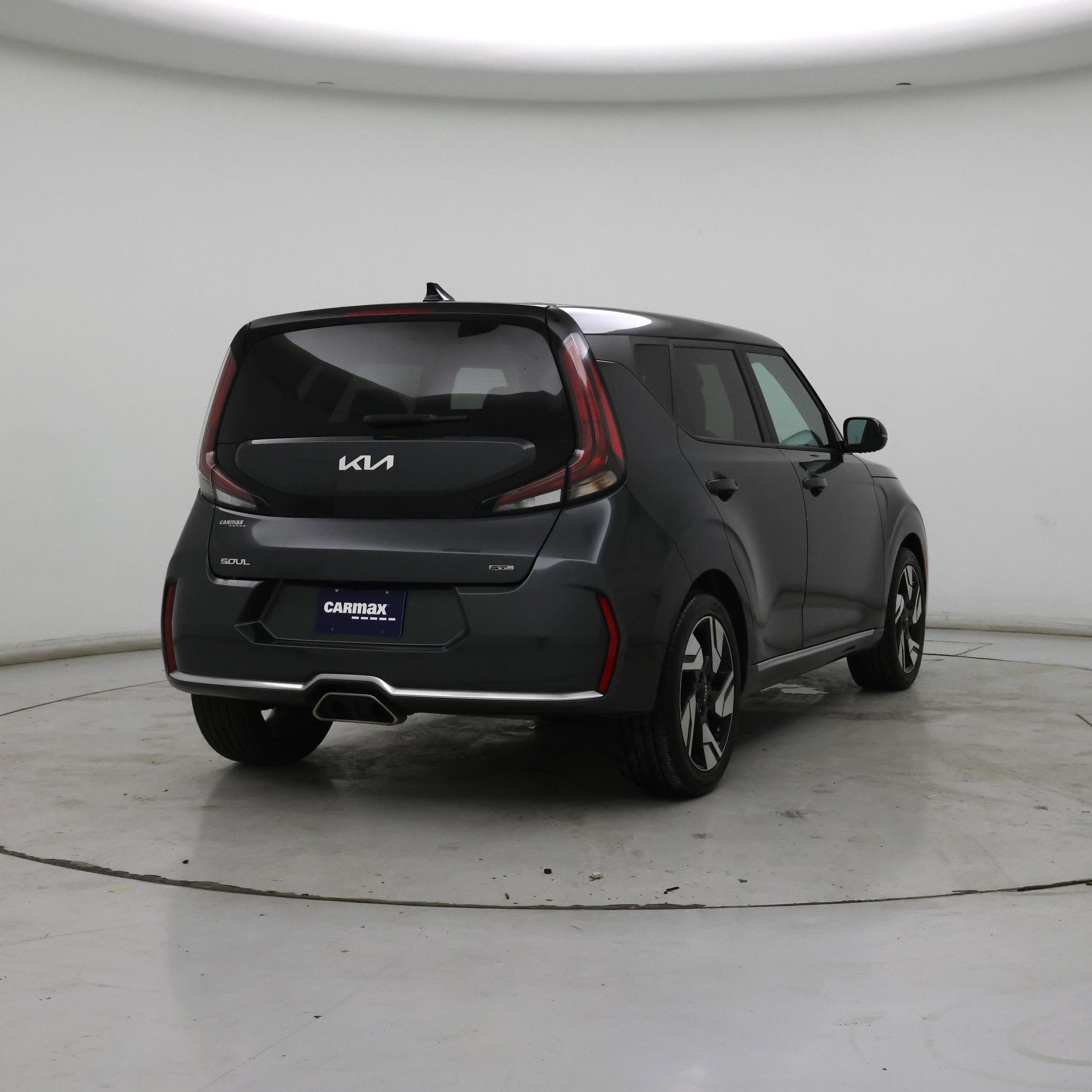 Thumbnail: 2023 Kia Soul - 8