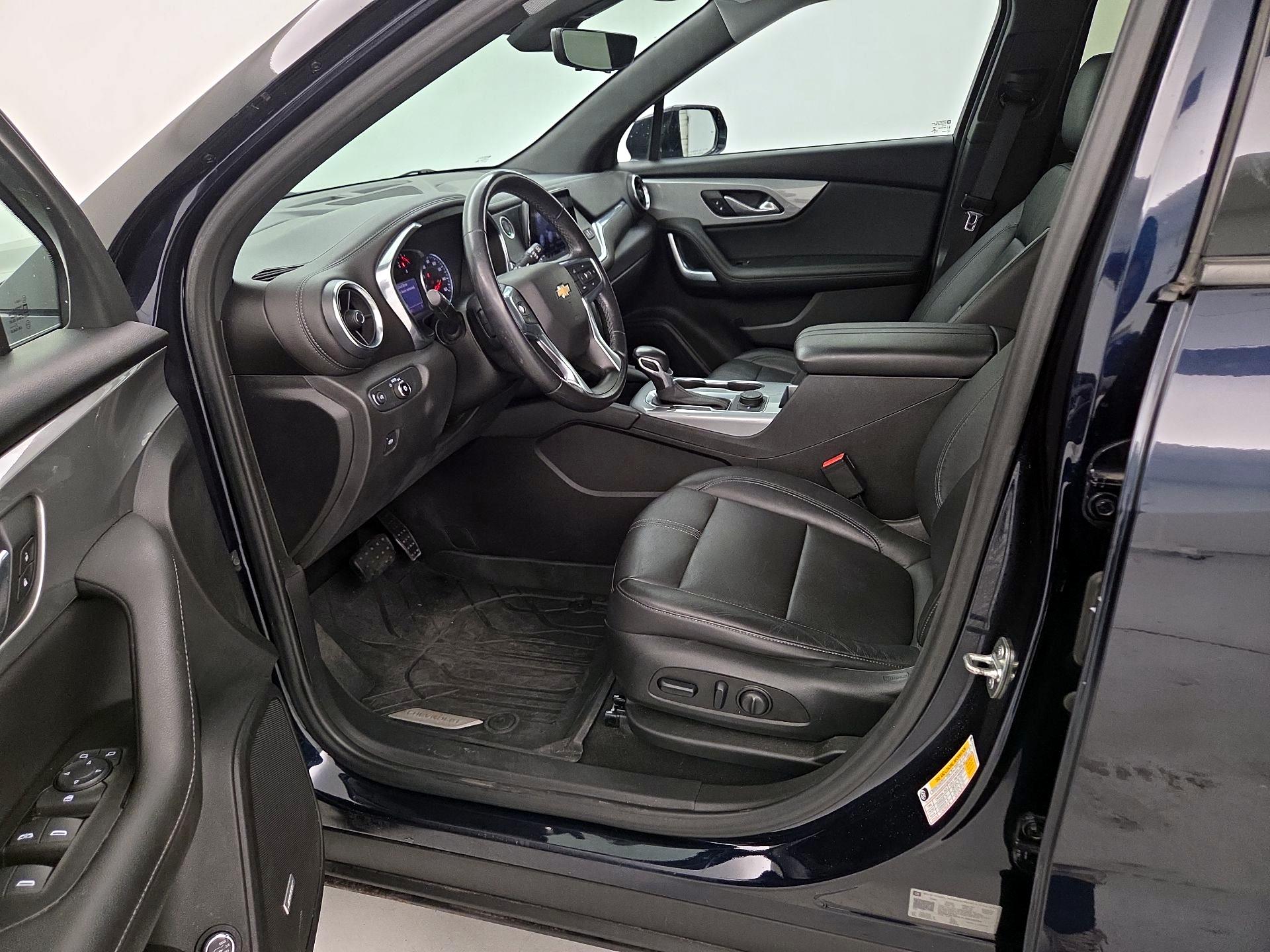 Thumbnail: 2020 Chevrolet Blazer - 11