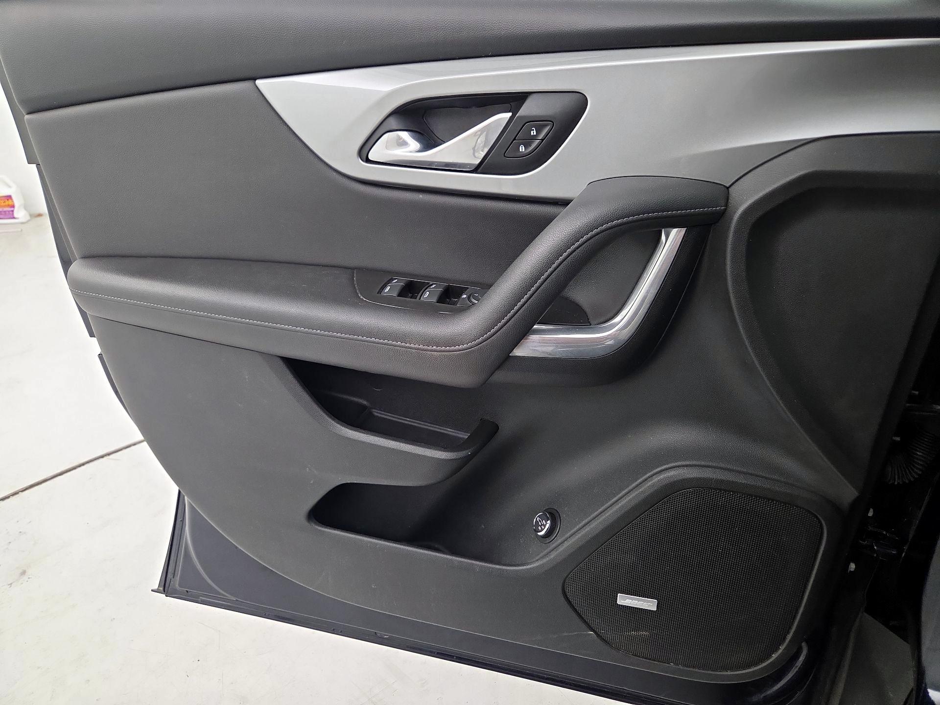 Thumbnail: 2020 Chevrolet Blazer - 12