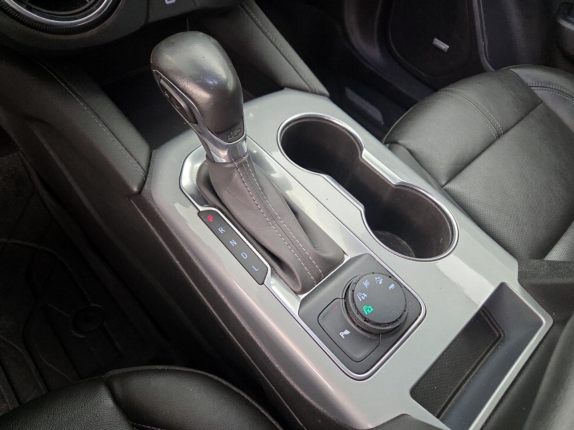 Thumbnail: 2020 Chevrolet Blazer - 17