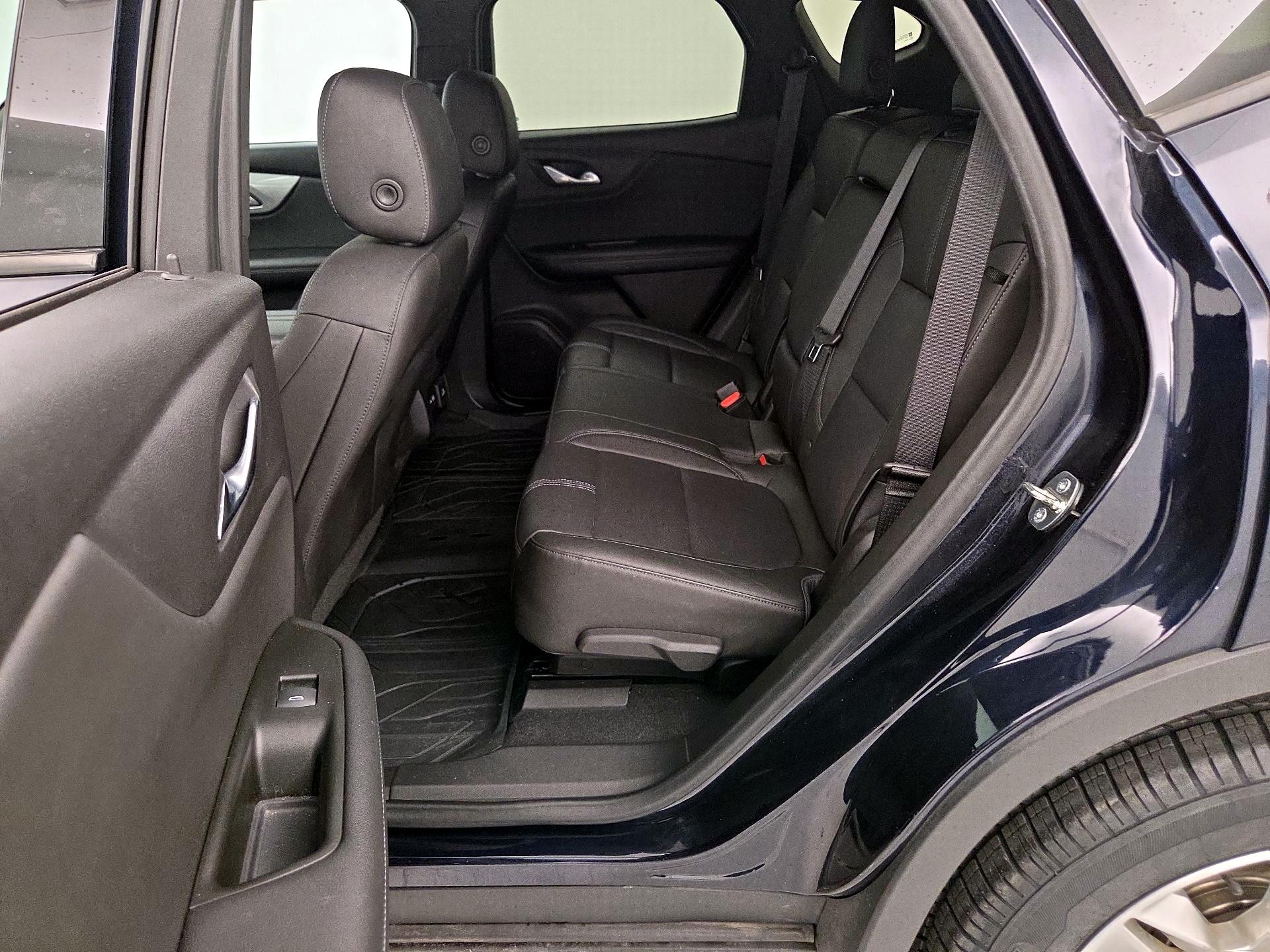 Thumbnail: 2020 Chevrolet Blazer - 19