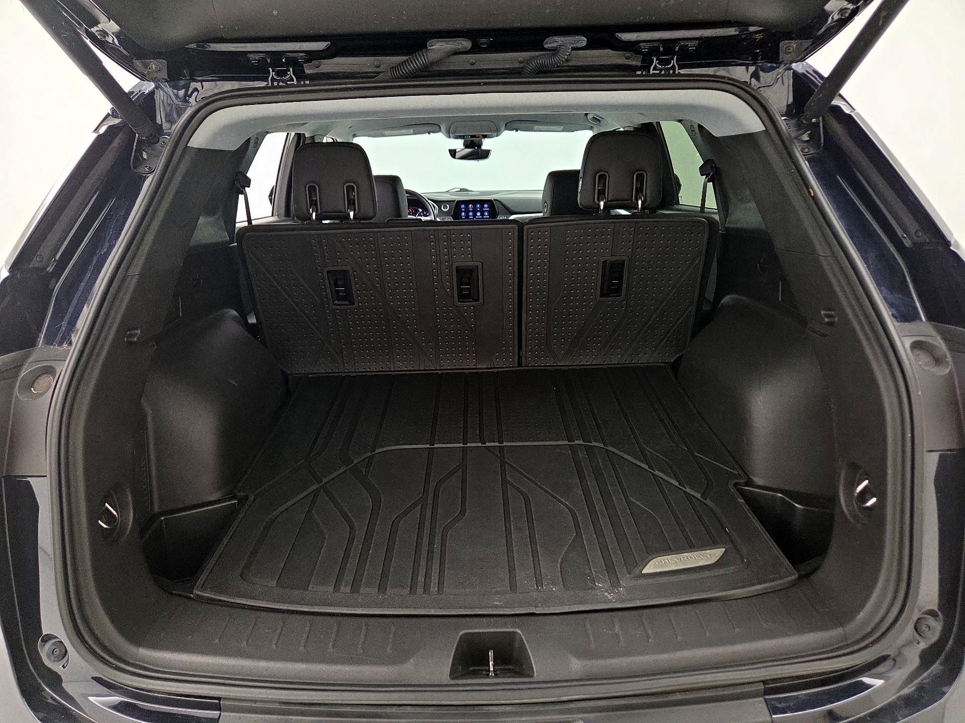 Thumbnail: 2020 Chevrolet Blazer - 20