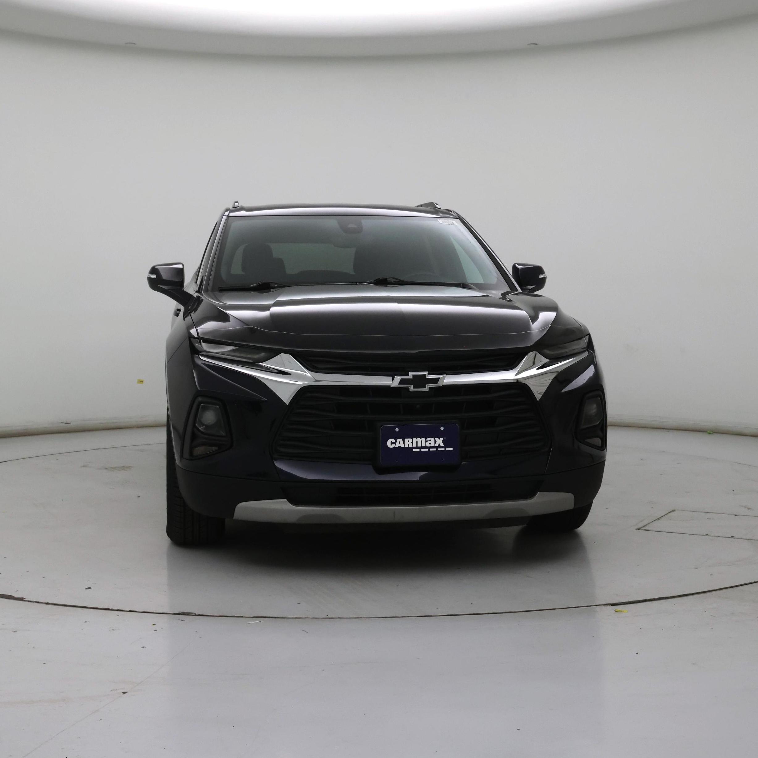 Thumbnail: 2020 Chevrolet Blazer - 5