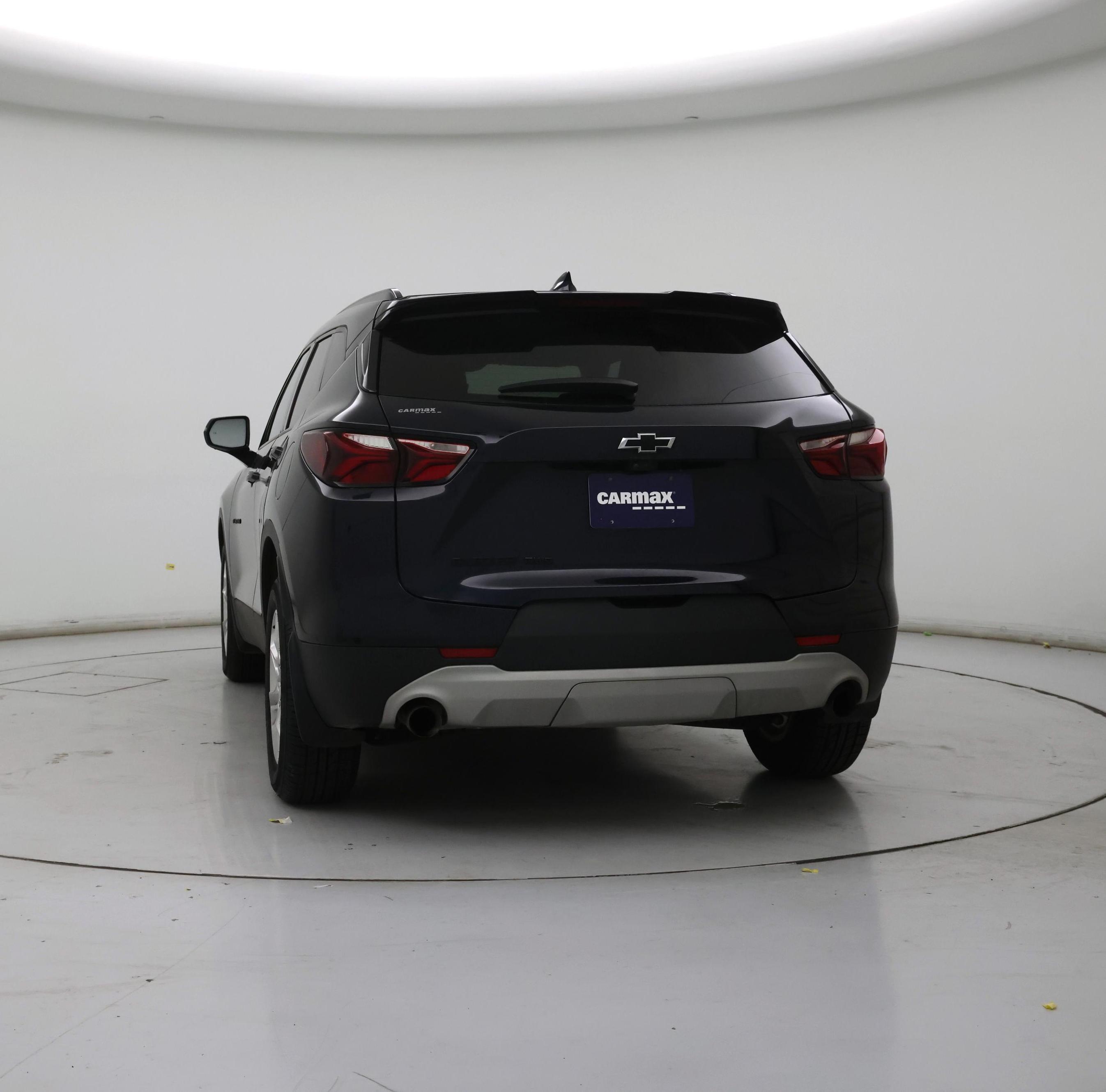 Thumbnail: 2020 Chevrolet Blazer - 6