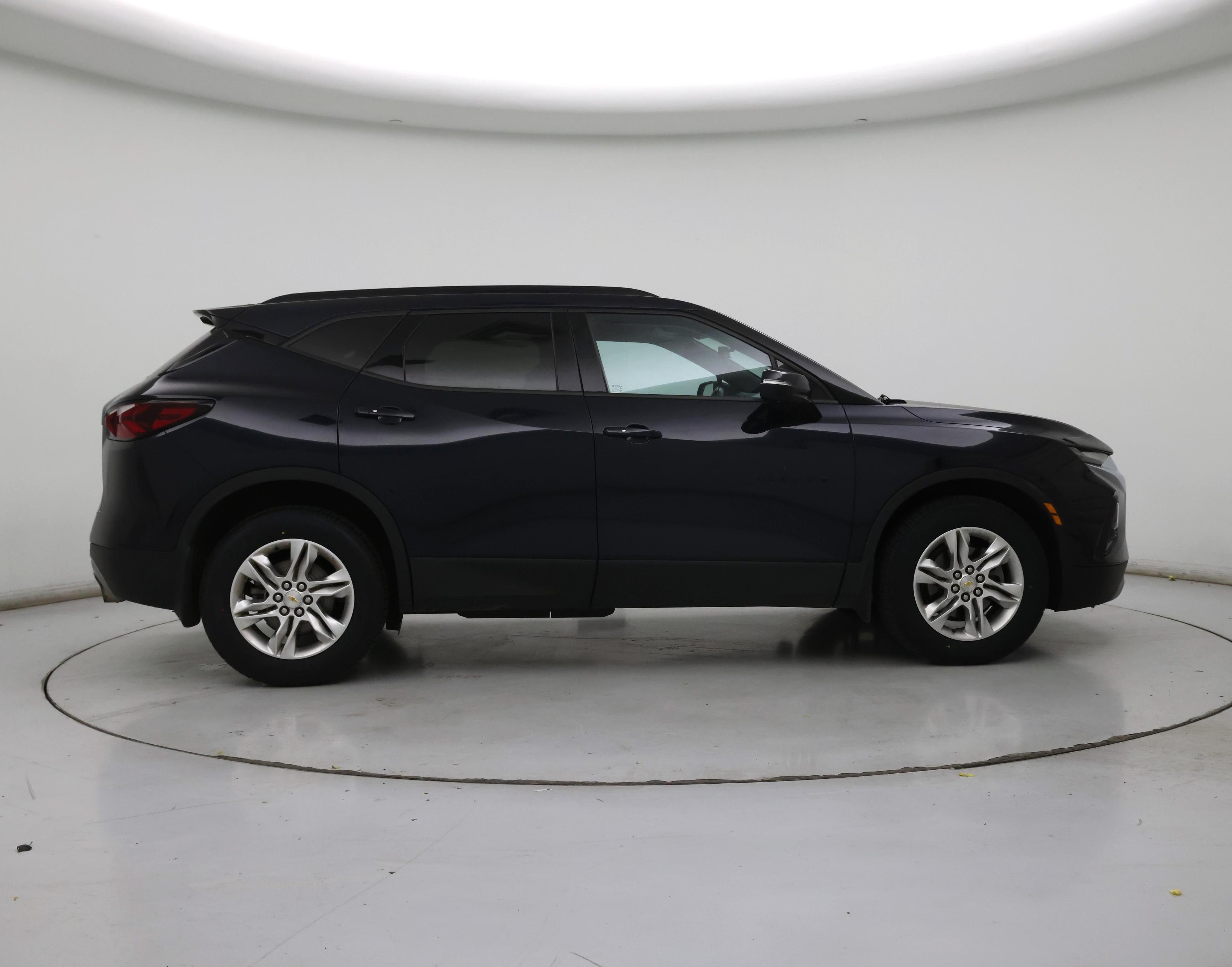 Thumbnail: 2020 Chevrolet Blazer - 7