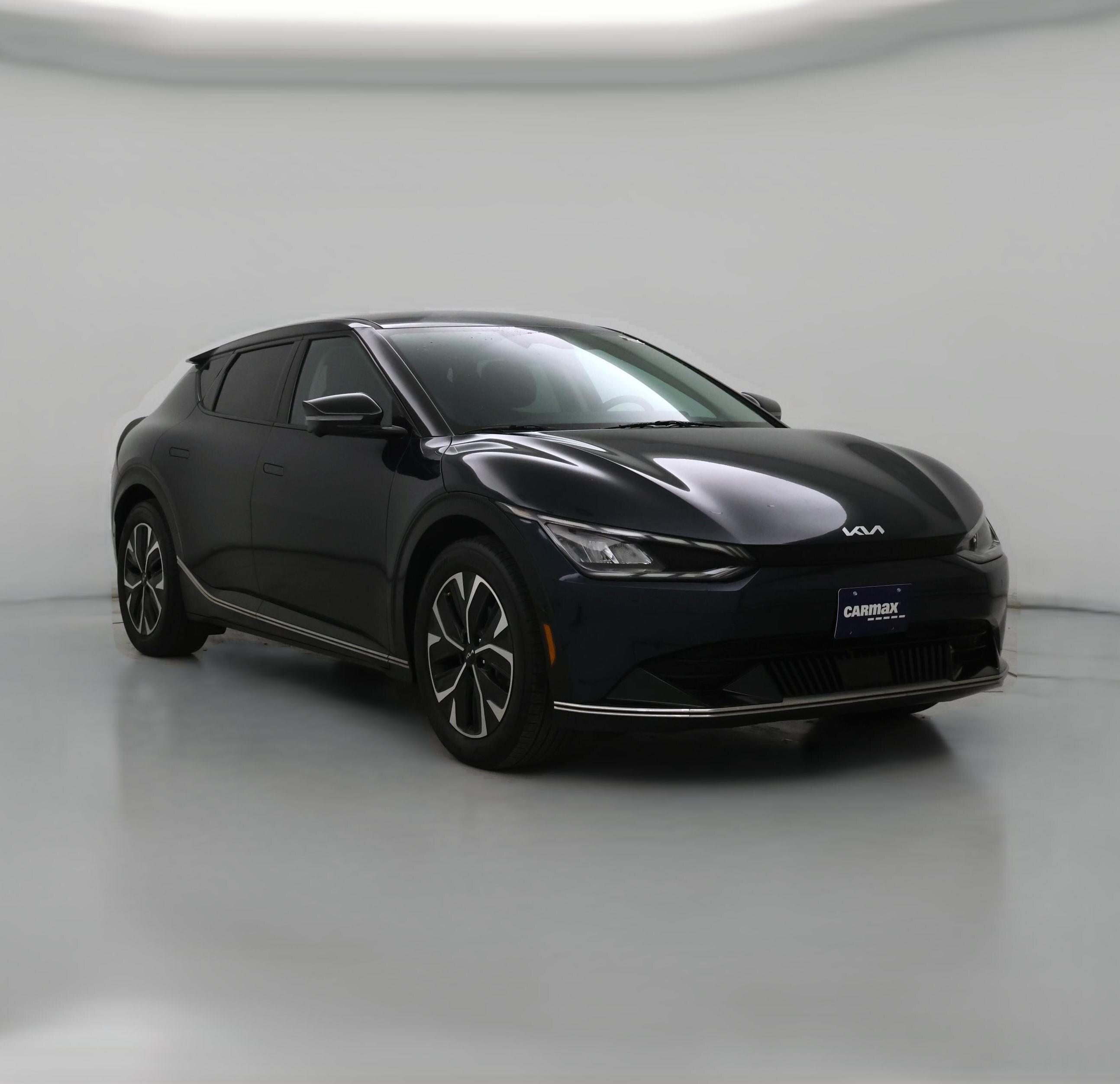 Thumbnail: 2023 Kia EV6 - 1