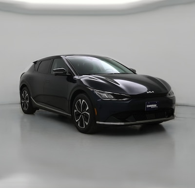 2023 Kia EV6 Wind