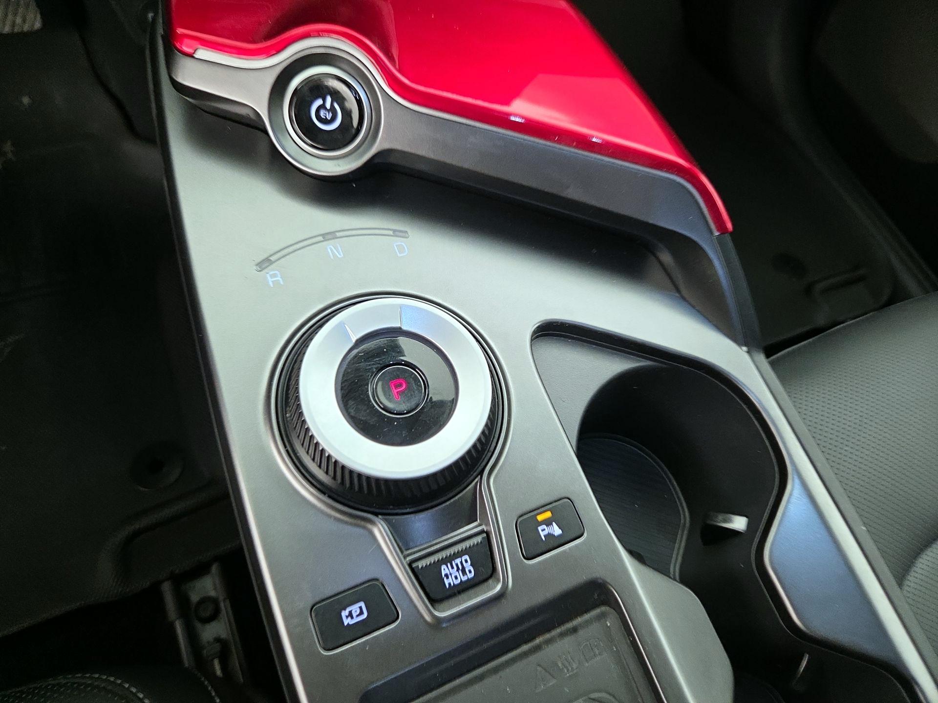 Thumbnail: 2023 Kia EV6 - 18