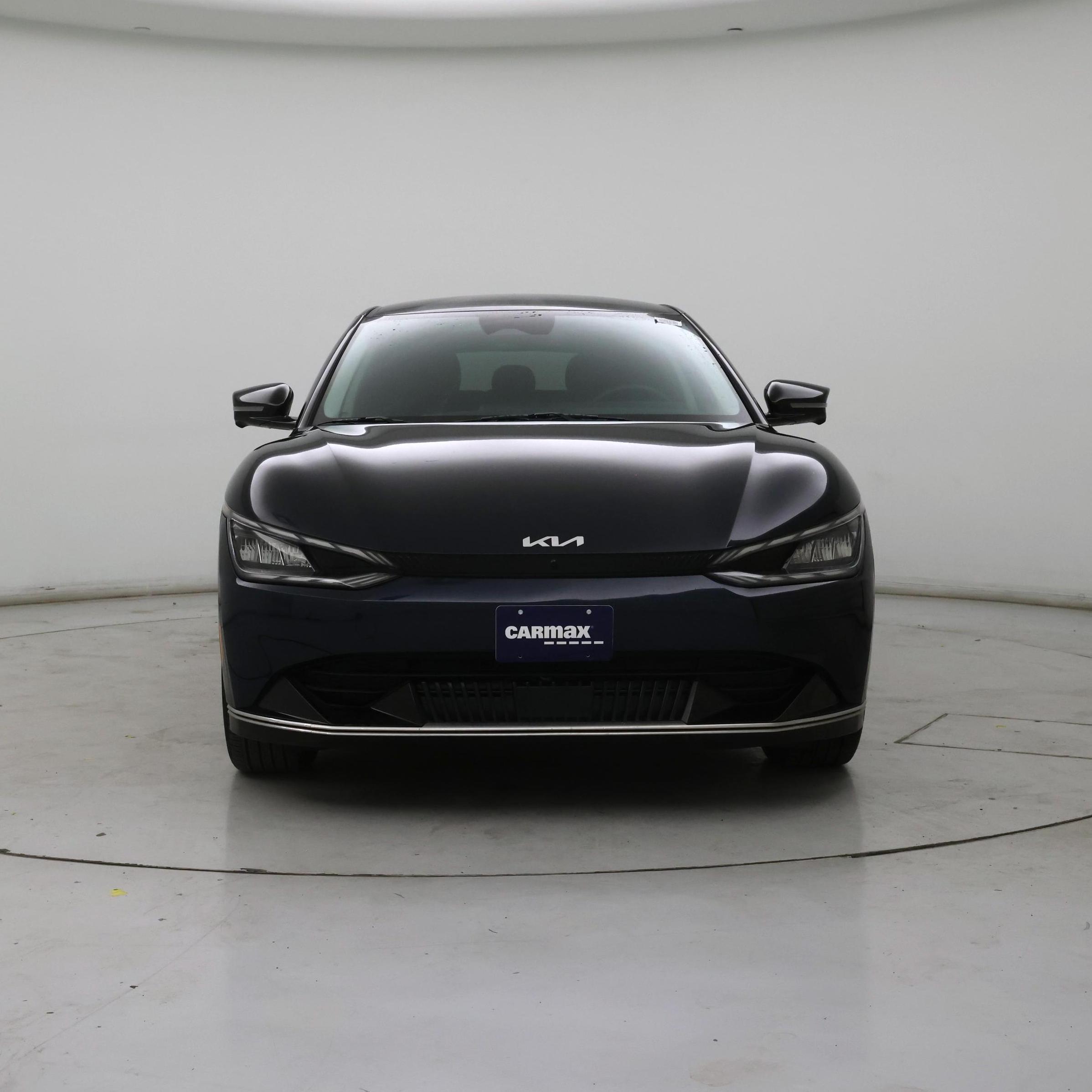 Thumbnail: 2023 Kia EV6 - 5