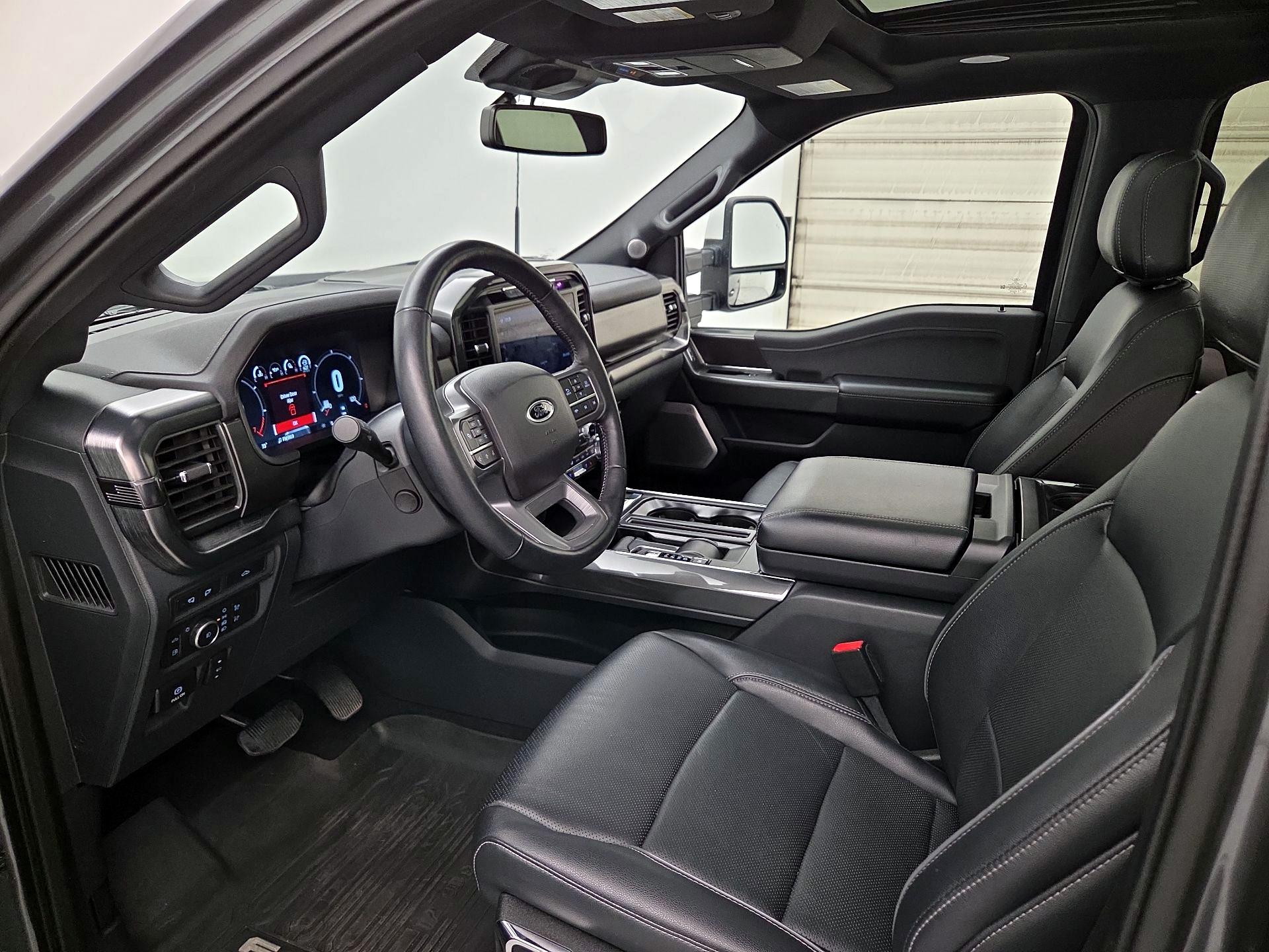 Thumbnail: 2022 Ford F-150 - 9