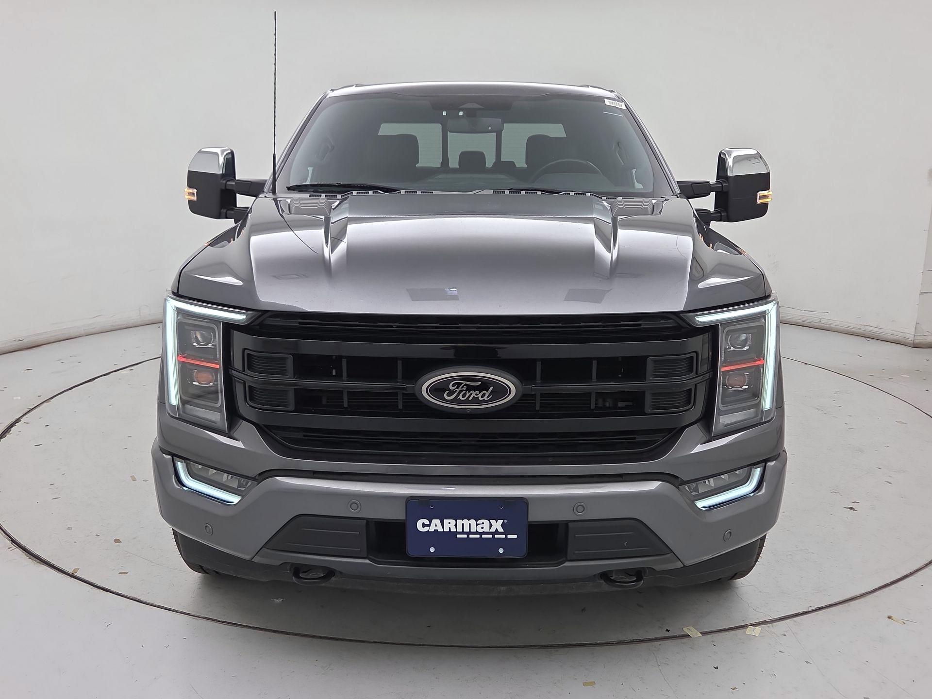 Thumbnail: 2022 Ford F-150 - 2