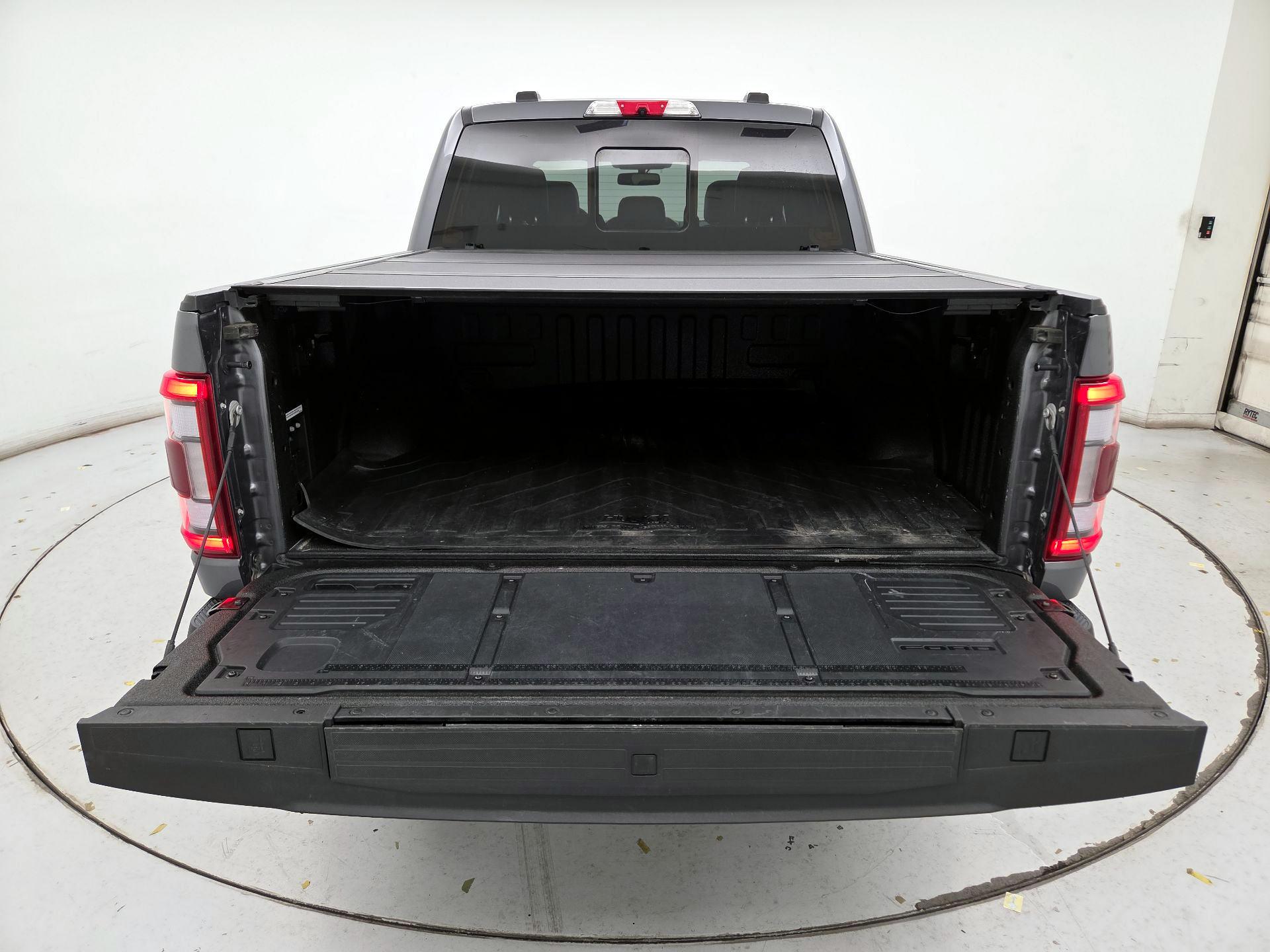 Thumbnail: 2022 Ford F-150 - 20
