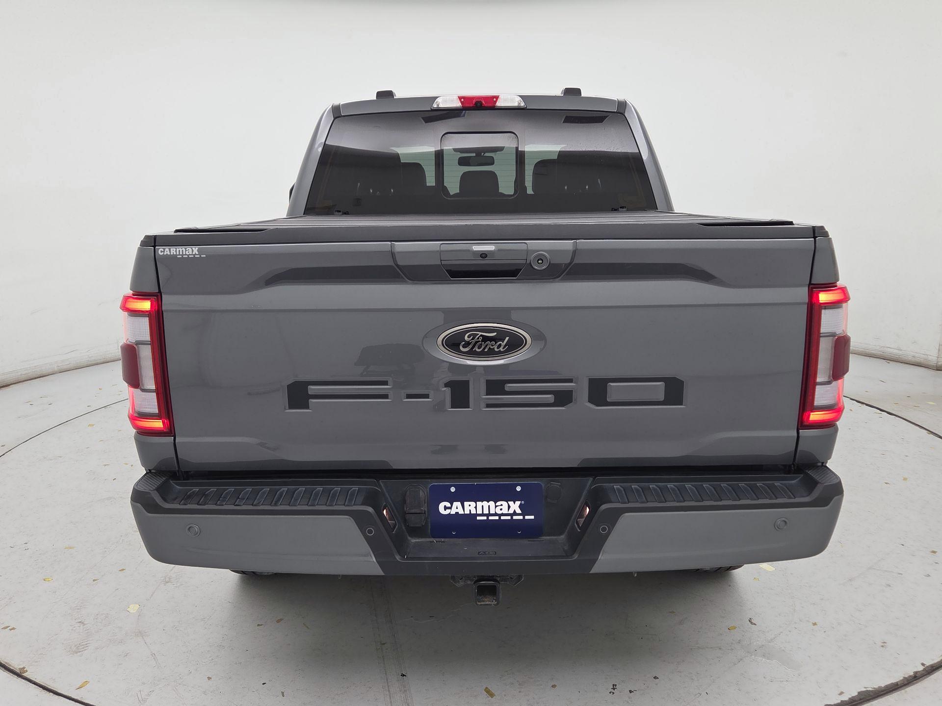 Thumbnail: 2022 Ford F-150 - 6