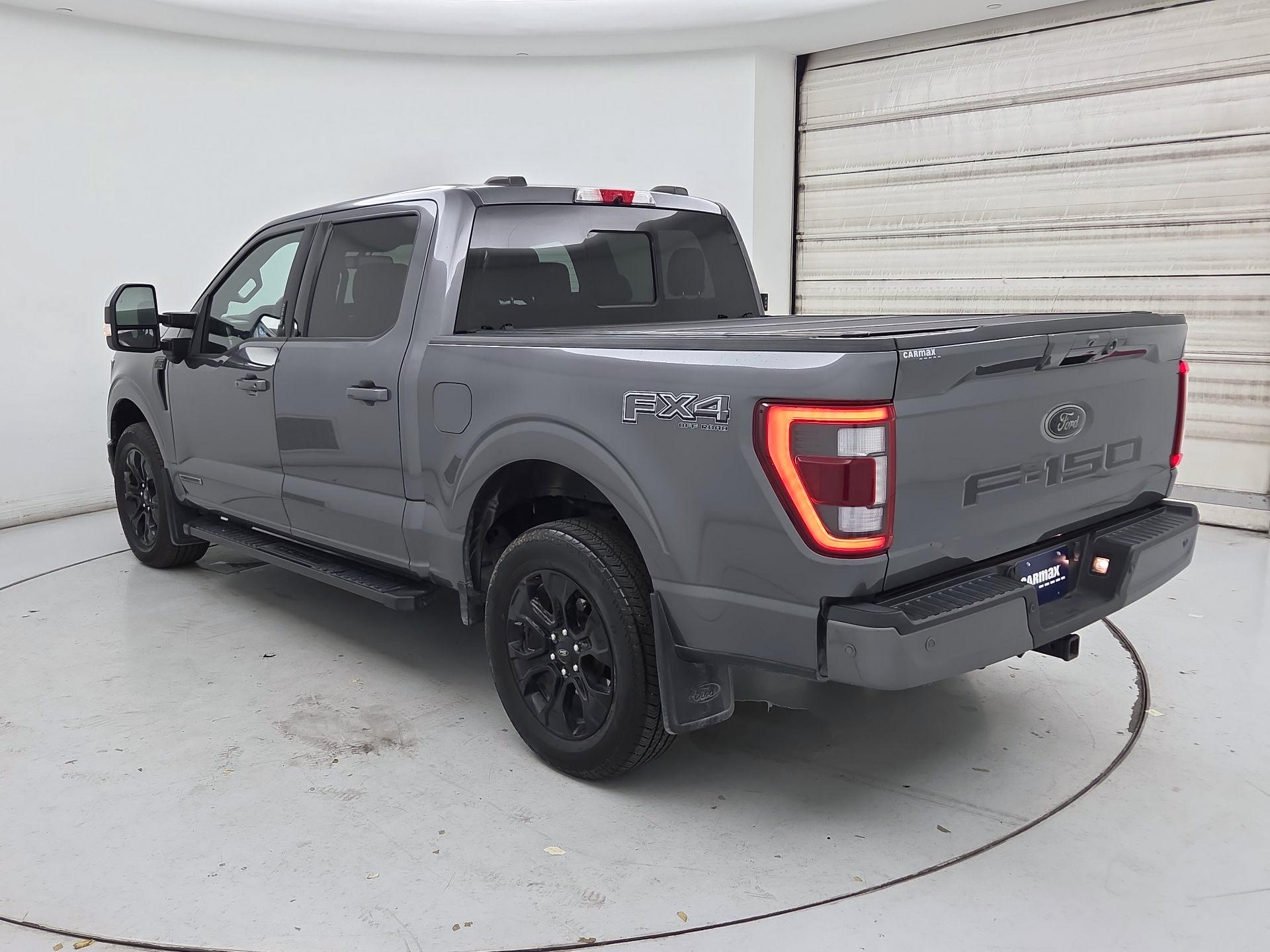 Thumbnail: 2022 Ford F-150 - 7