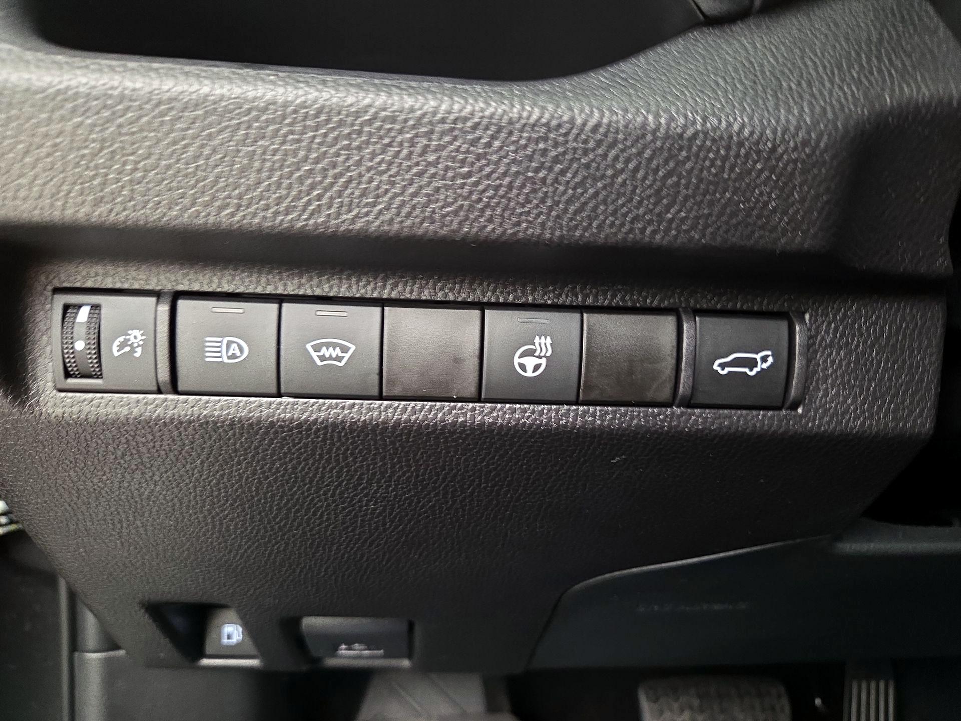 Thumbnail: 2024 Toyota RAV4 - 13