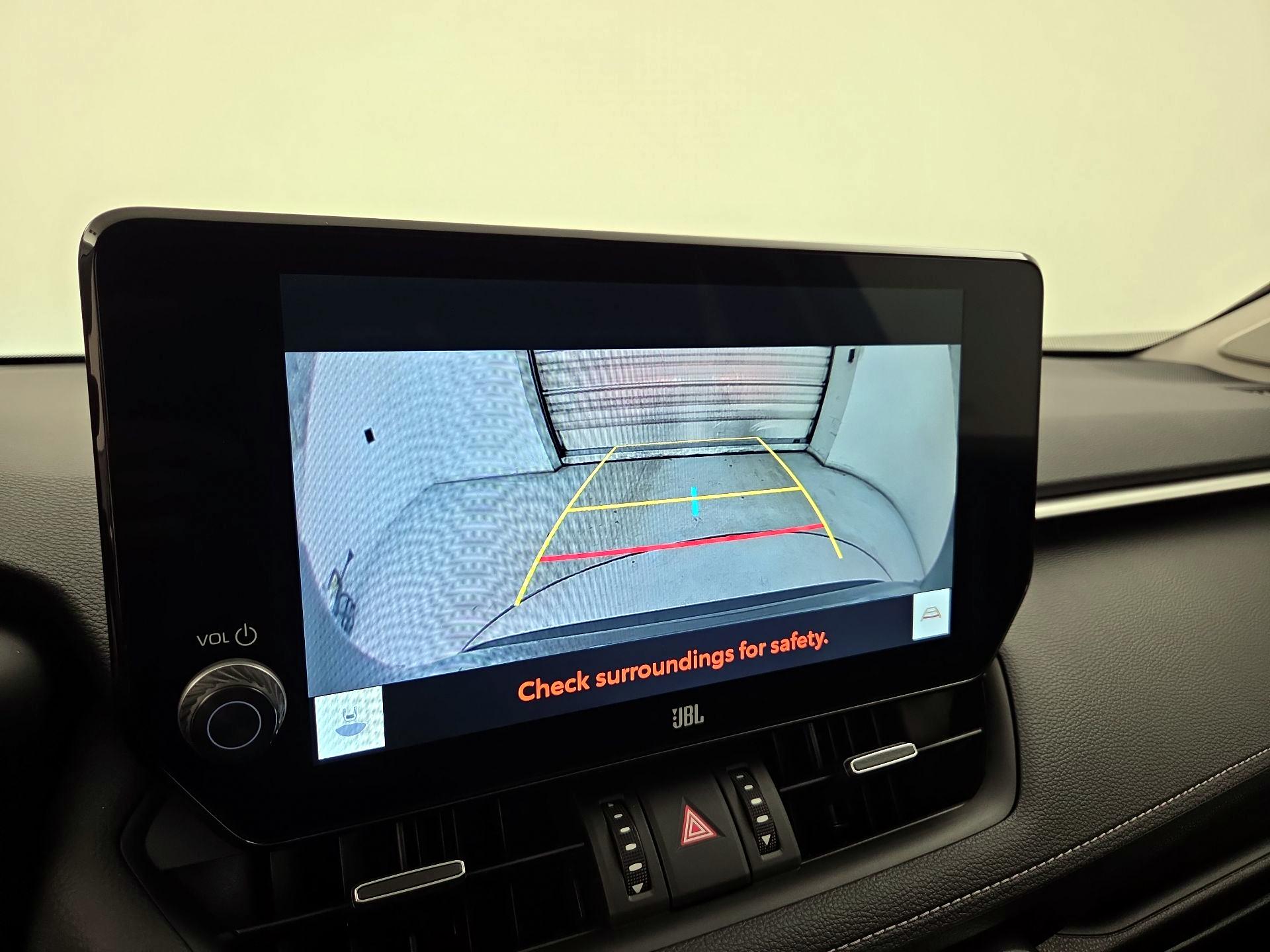 Thumbnail: 2024 Toyota RAV4 - 14