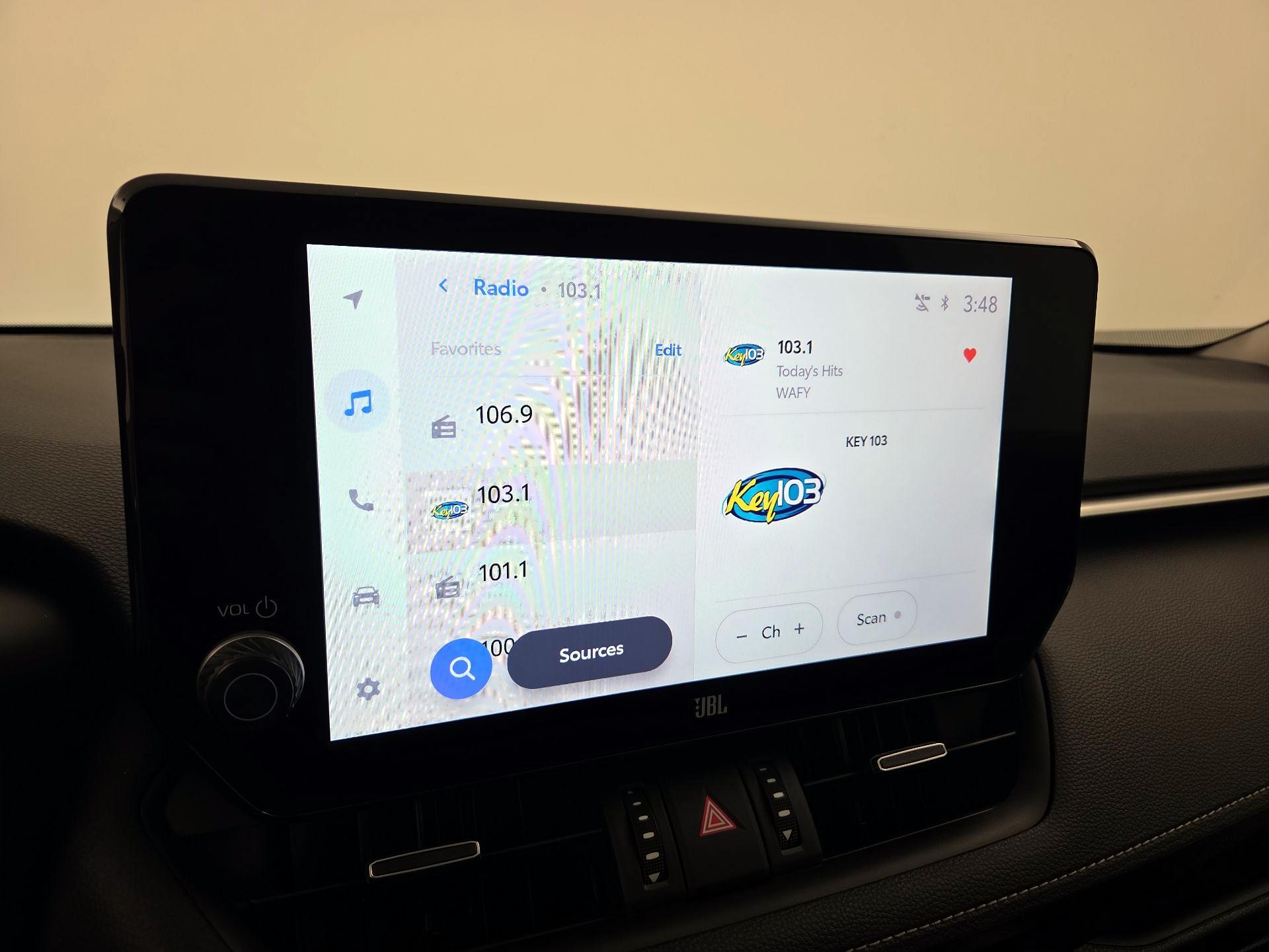 Thumbnail: 2024 Toyota RAV4 - 15