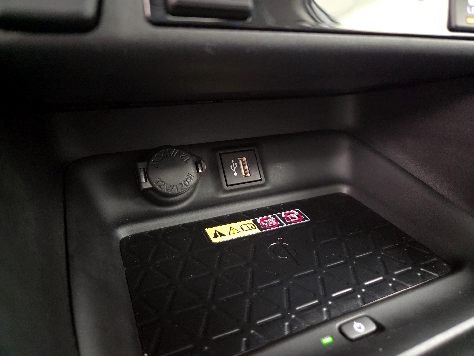 Thumbnail: 2024 Toyota RAV4 - 18