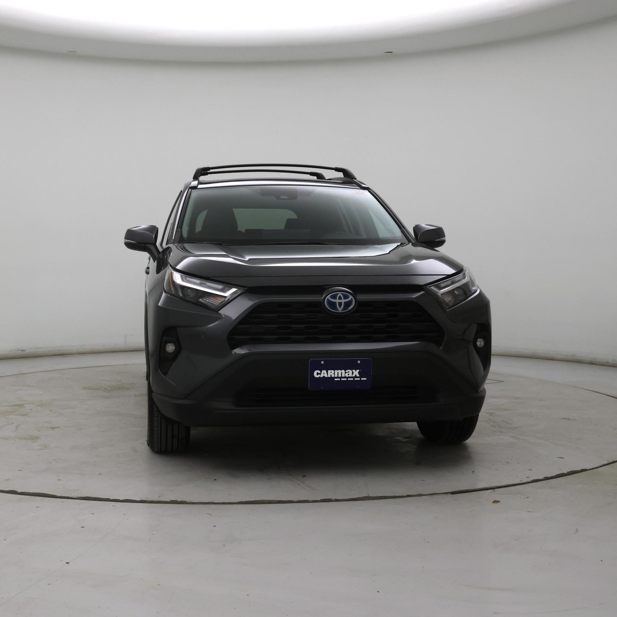 Thumbnail: 2024 Toyota RAV4 - 5