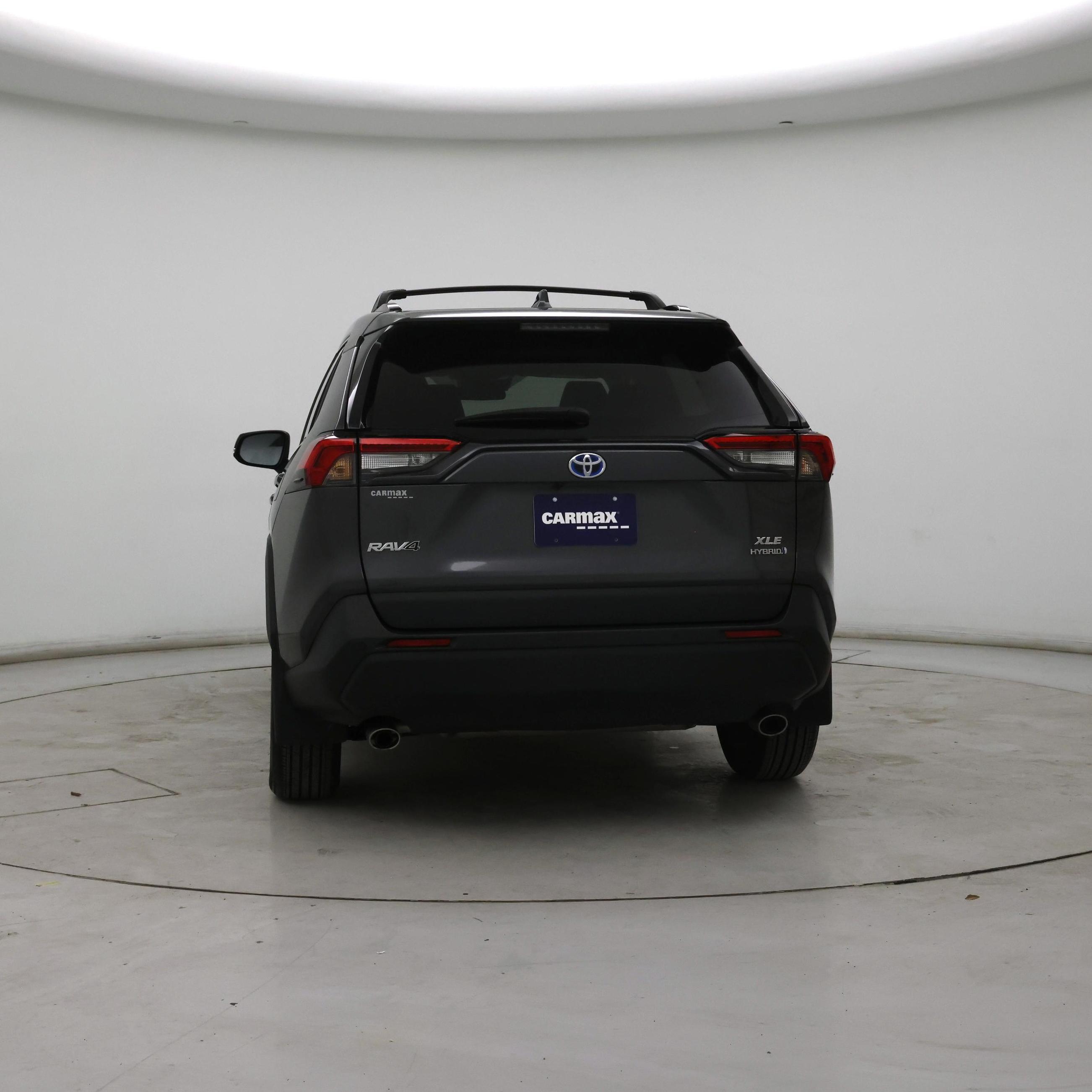 Thumbnail: 2024 Toyota RAV4 - 6