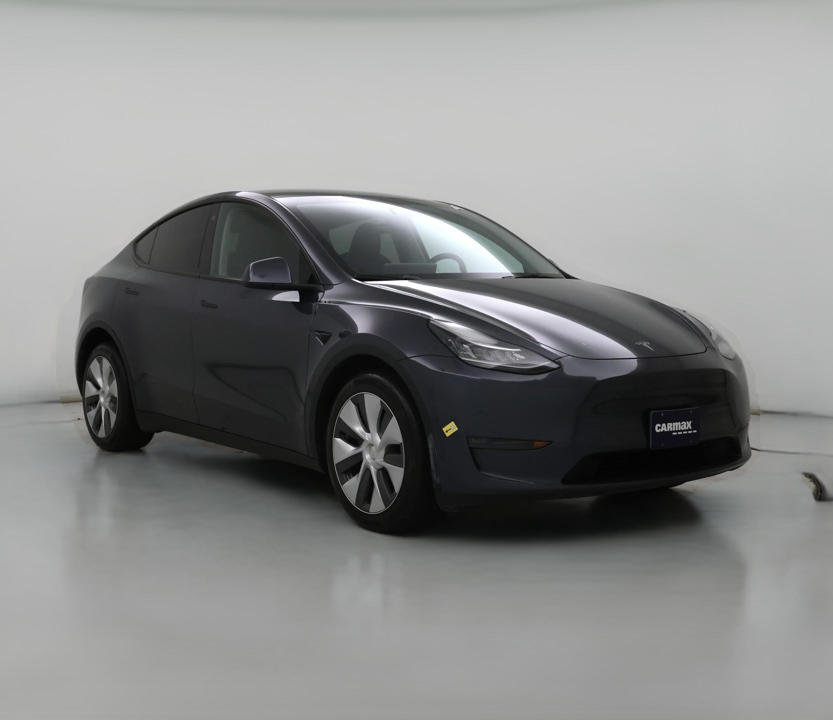 Thumbnail: 2023 Tesla Model Y - 1