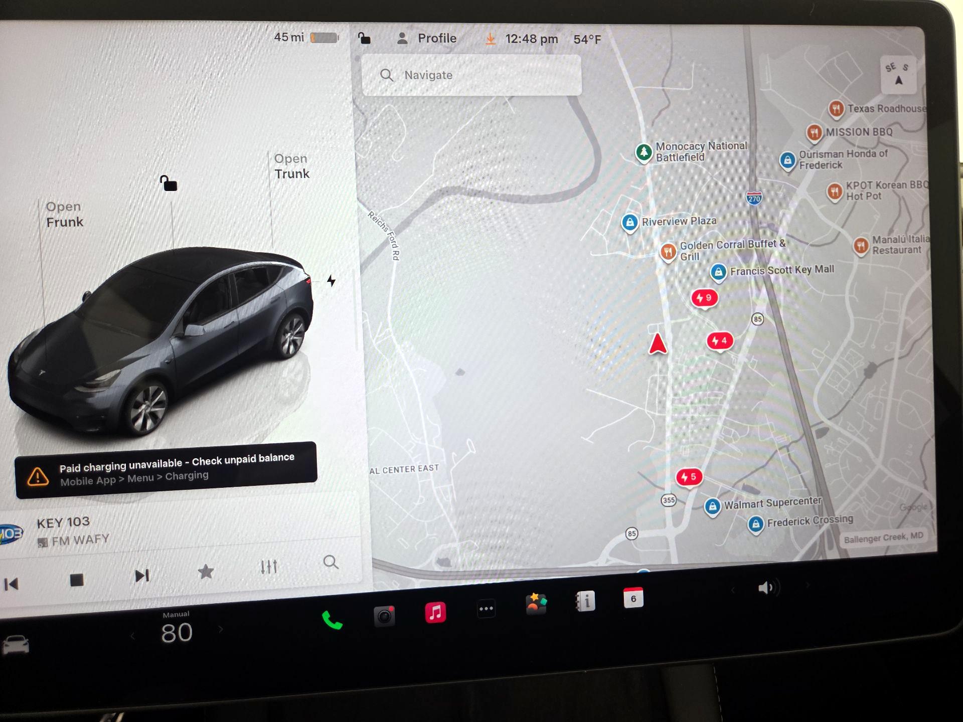 Thumbnail: 2023 Tesla Model Y - 13