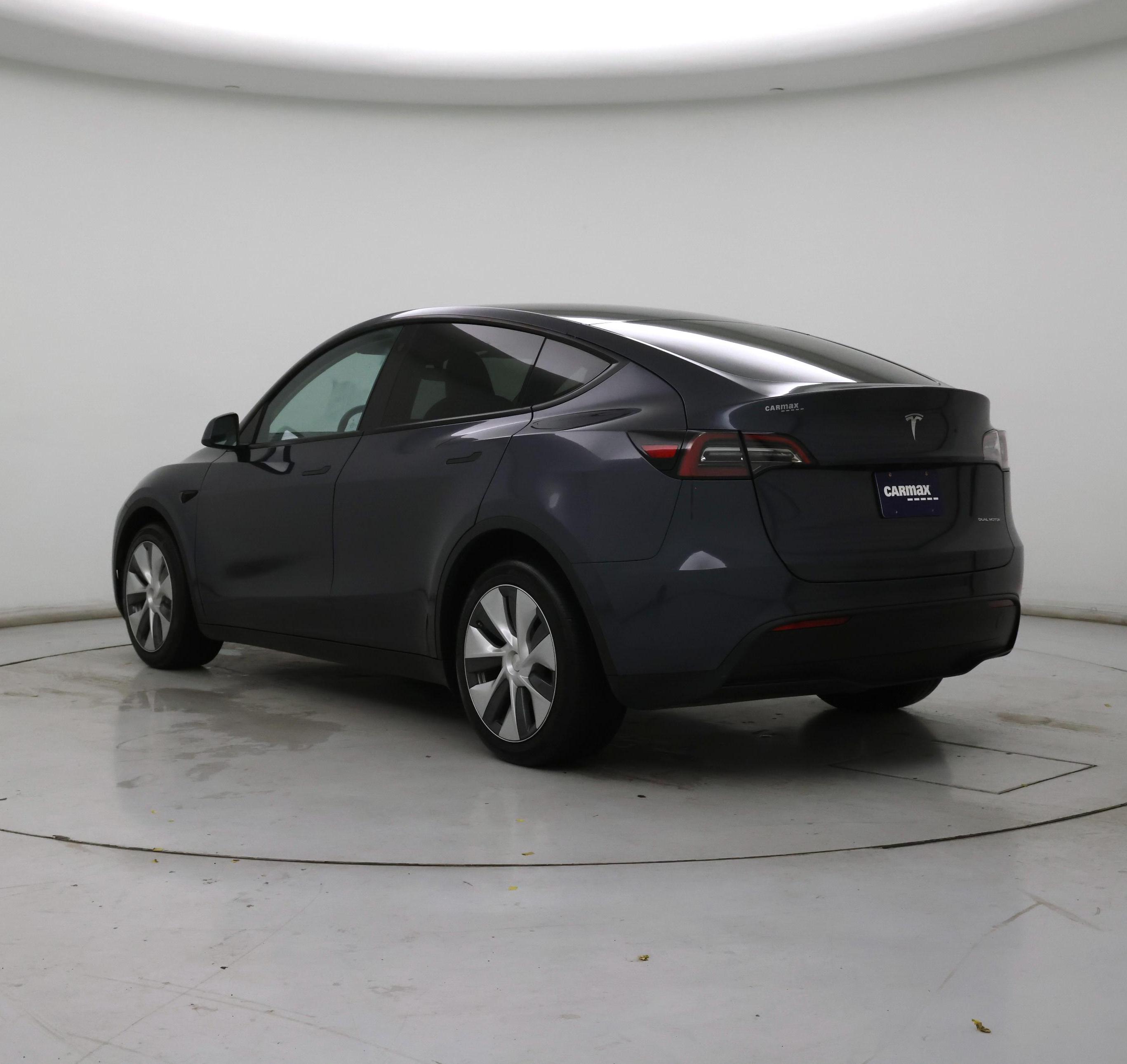 Thumbnail: 2023 Tesla Model Y - 2