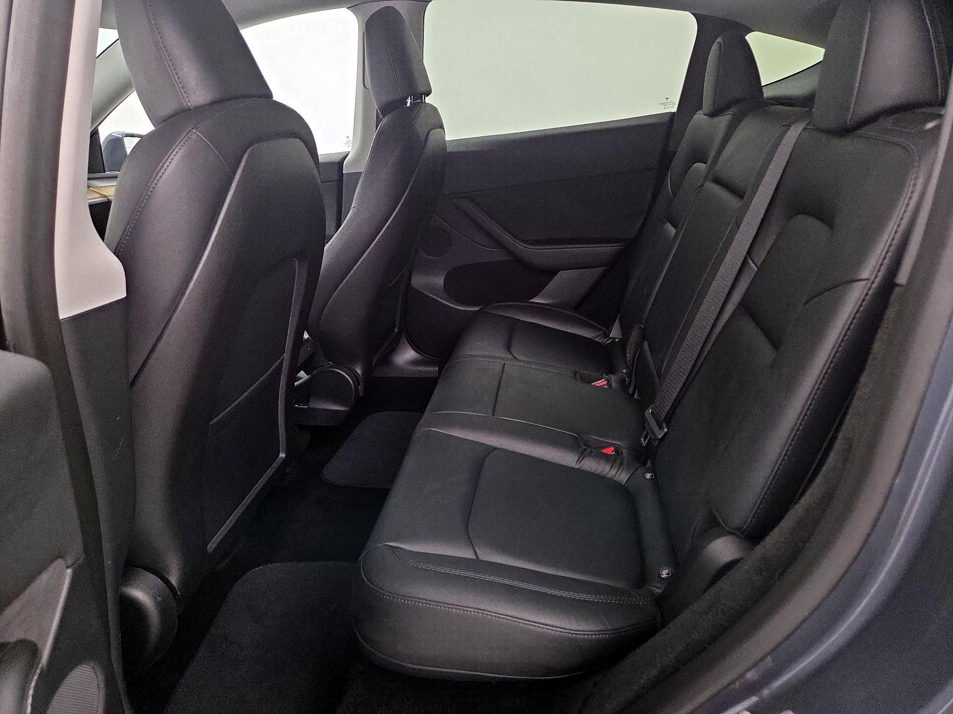 Thumbnail: 2023 Tesla Model Y - 20