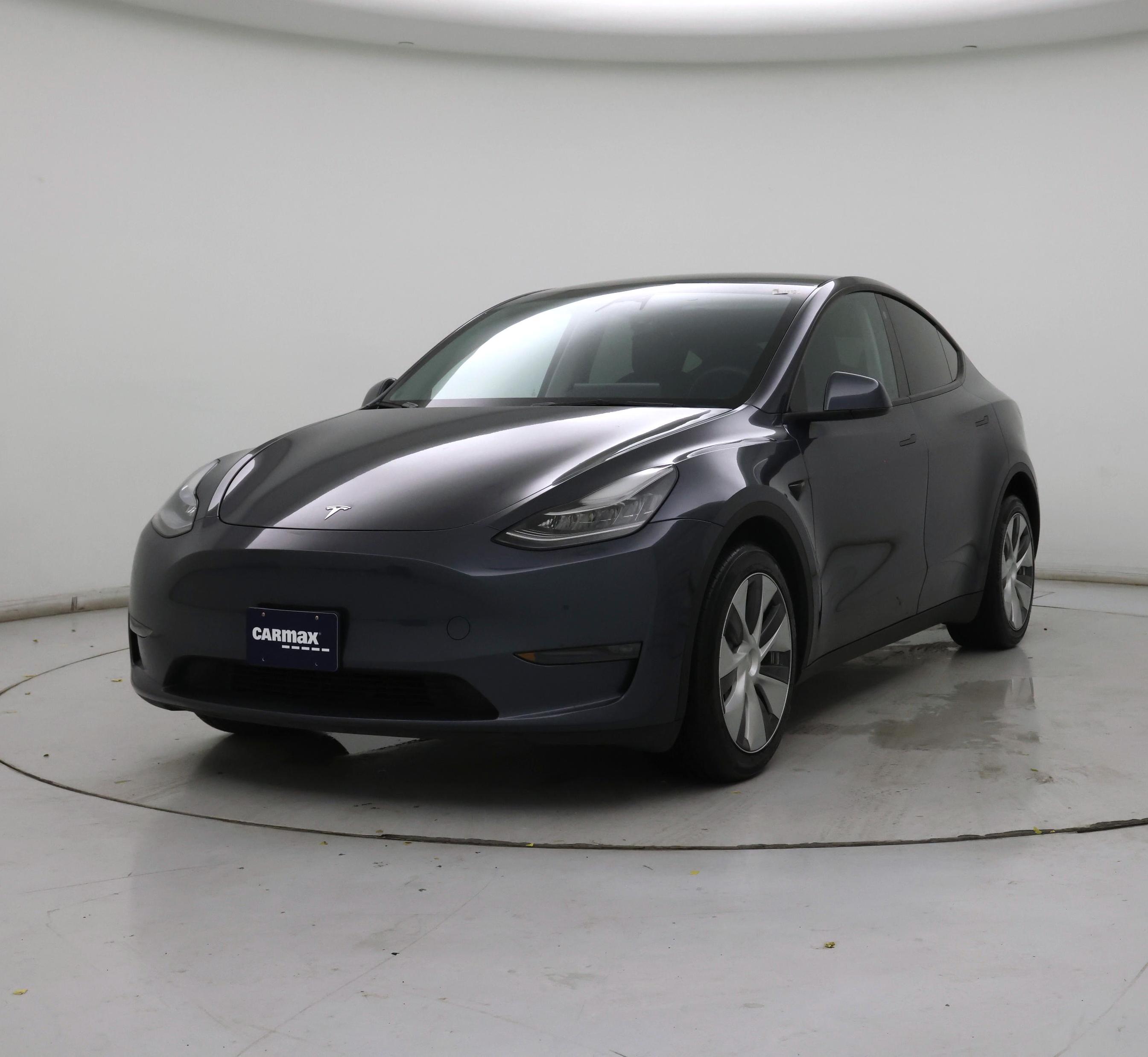 Thumbnail: 2023 Tesla Model Y - 4