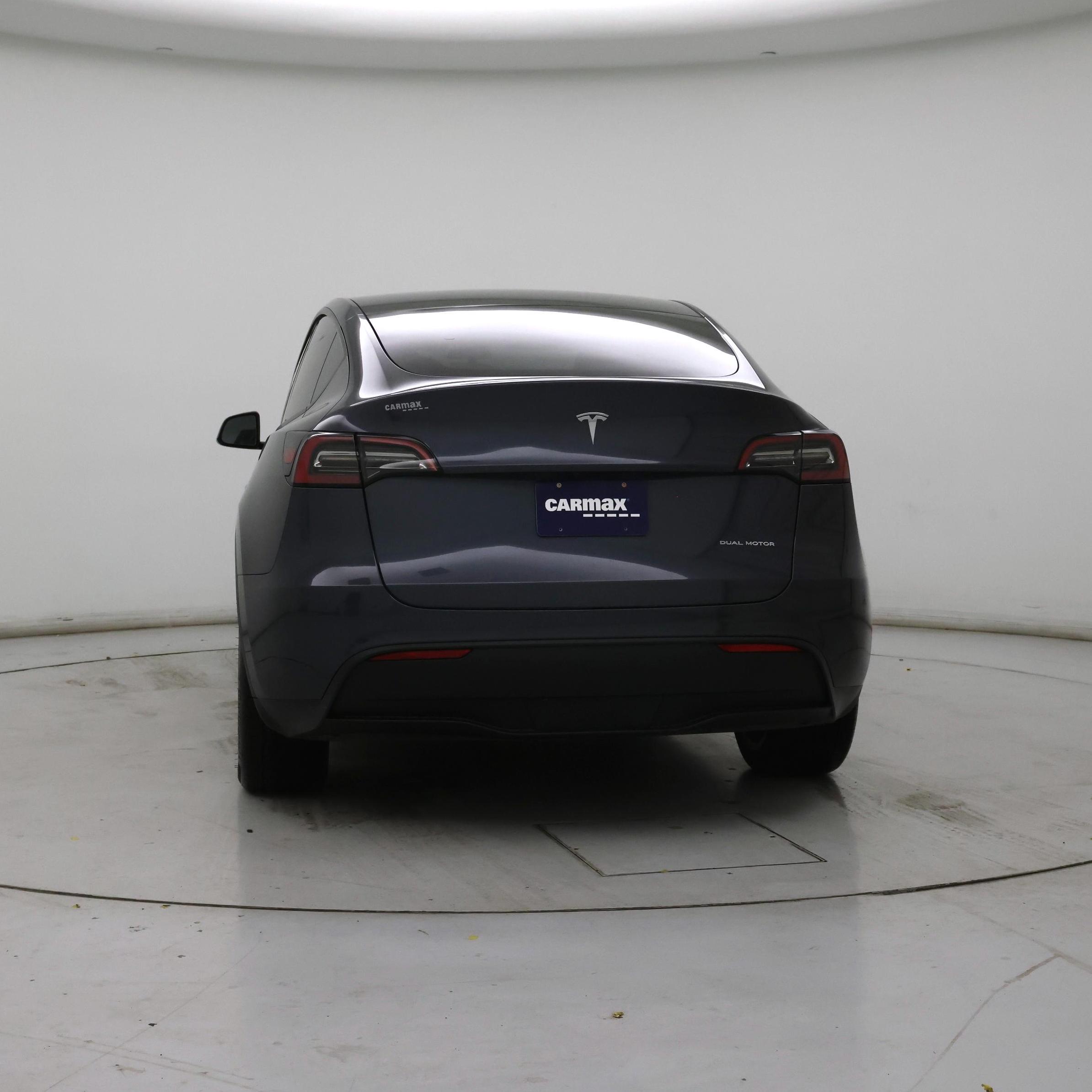 Thumbnail: 2023 Tesla Model Y - 6