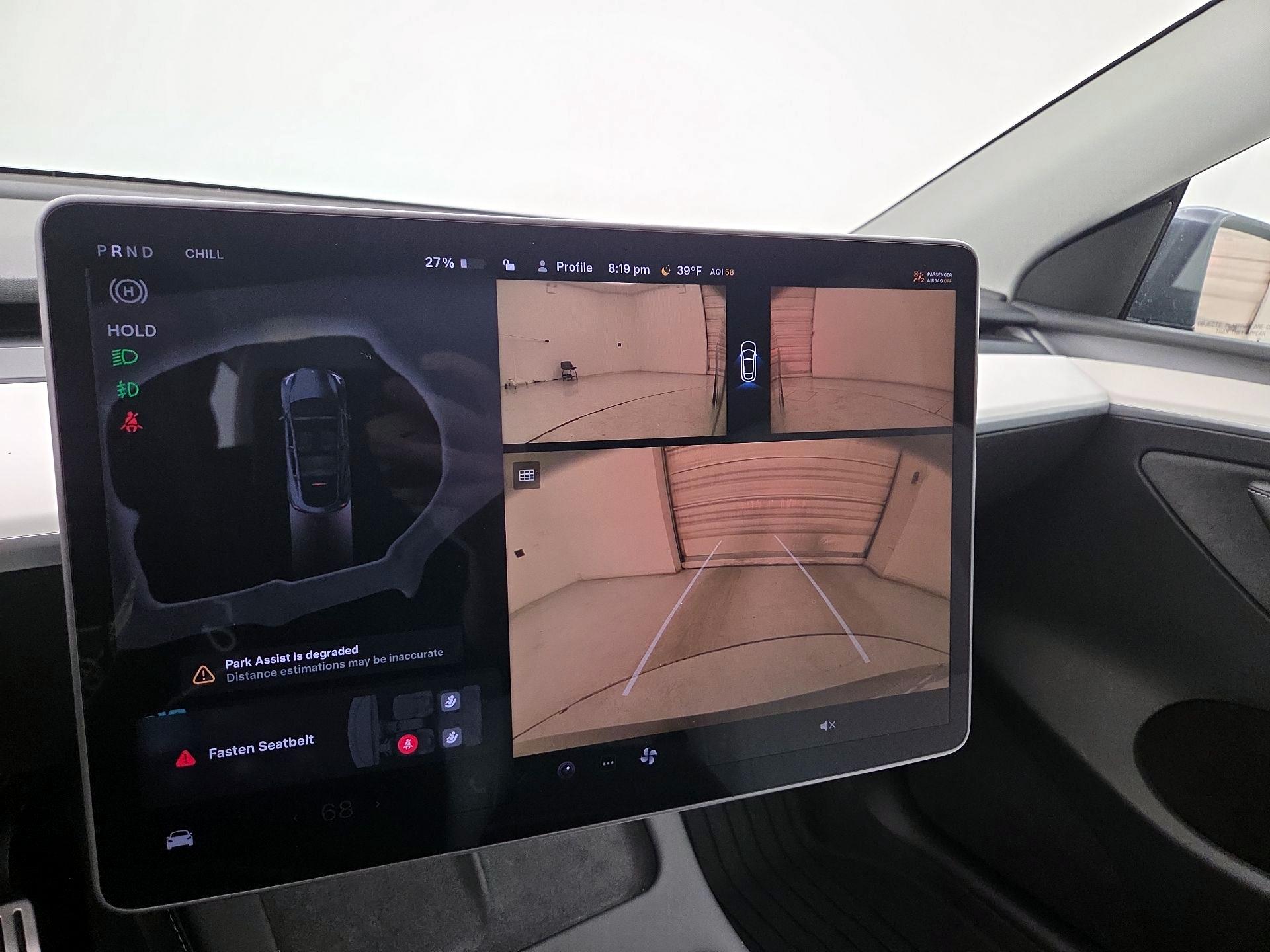 Thumbnail: 2023 Tesla Model Y - 13