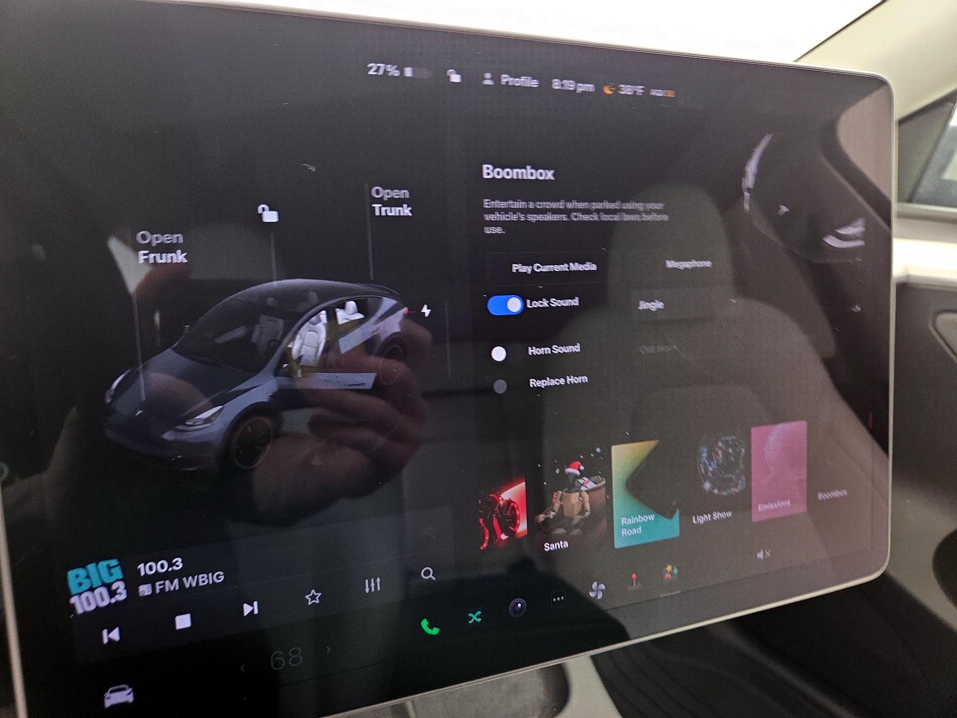 Thumbnail: 2023 Tesla Model Y - 14