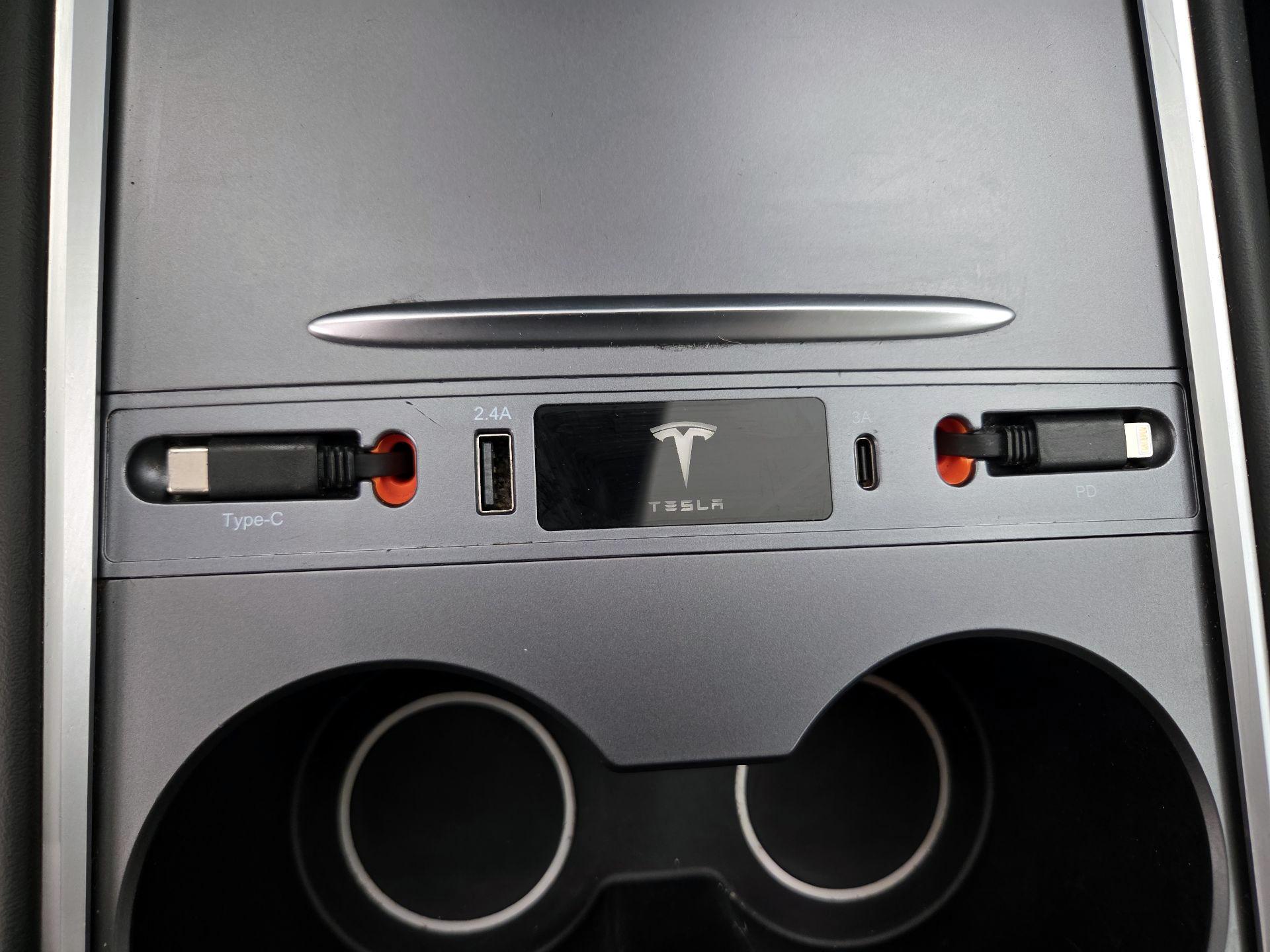 Thumbnail: 2023 Tesla Model Y - 17