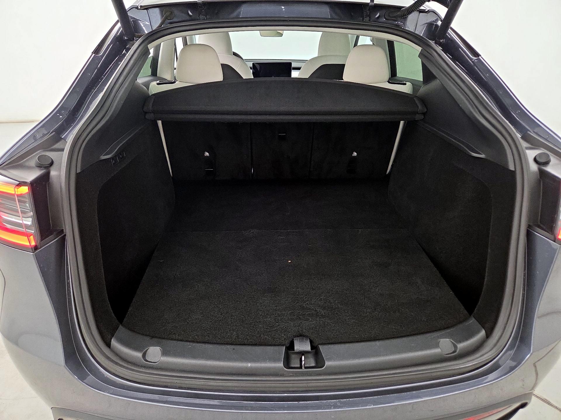 Thumbnail: 2023 Tesla Model Y - 20