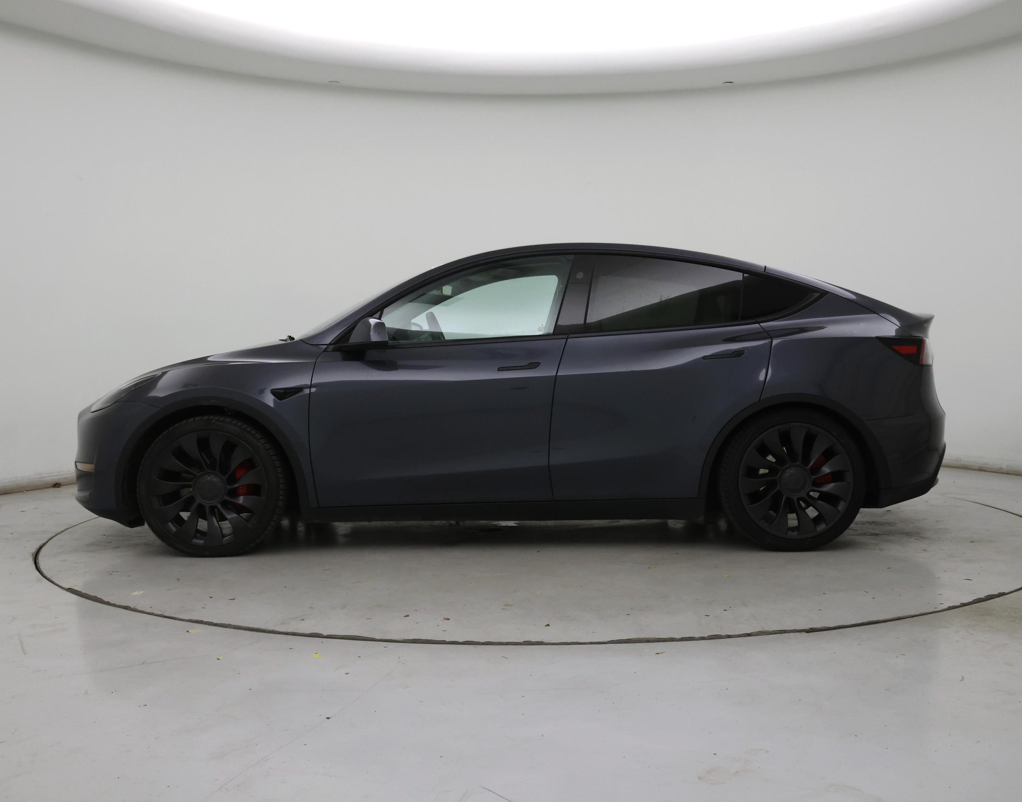 Thumbnail: 2023 Tesla Model Y - 3