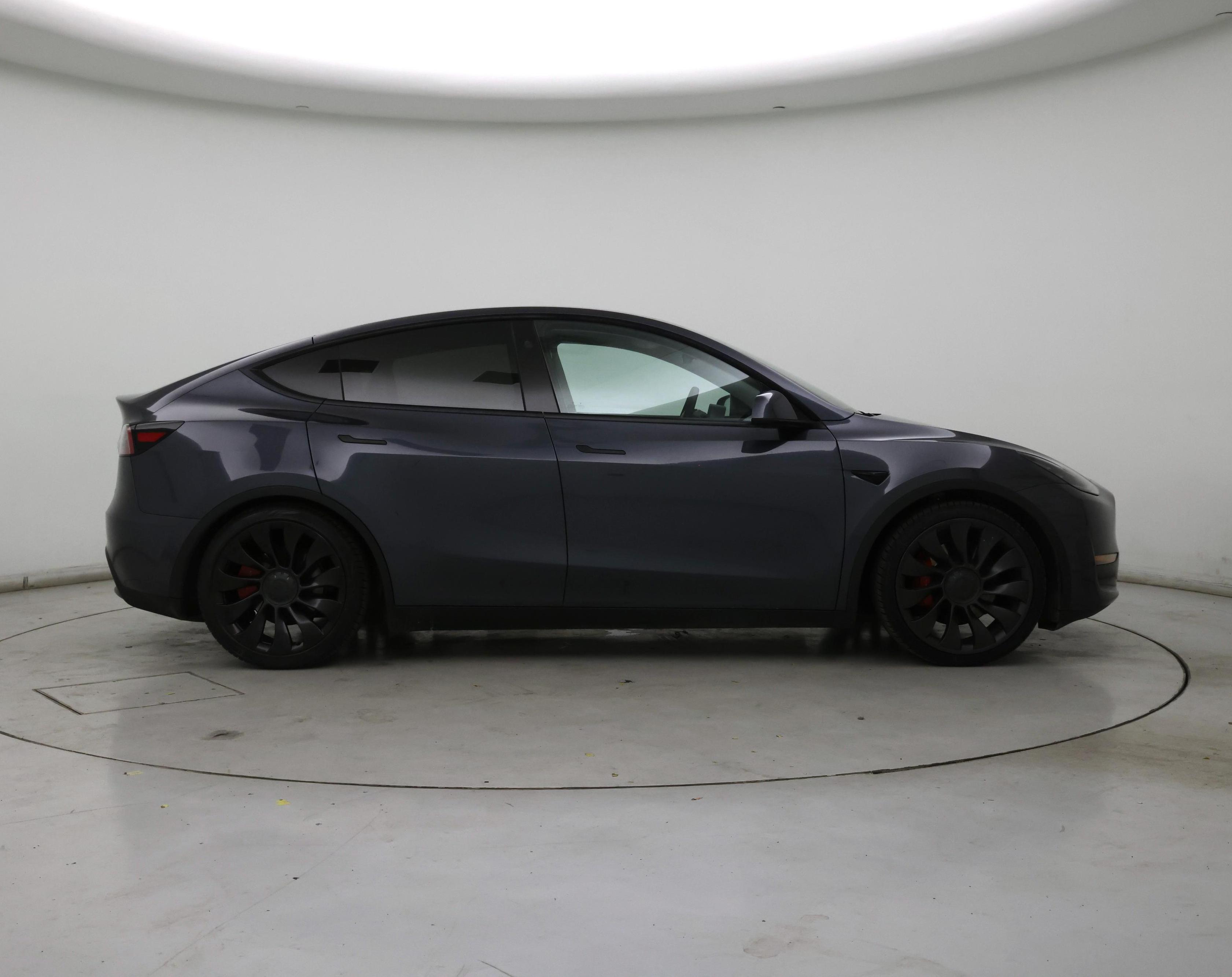 Thumbnail: 2023 Tesla Model Y - 7