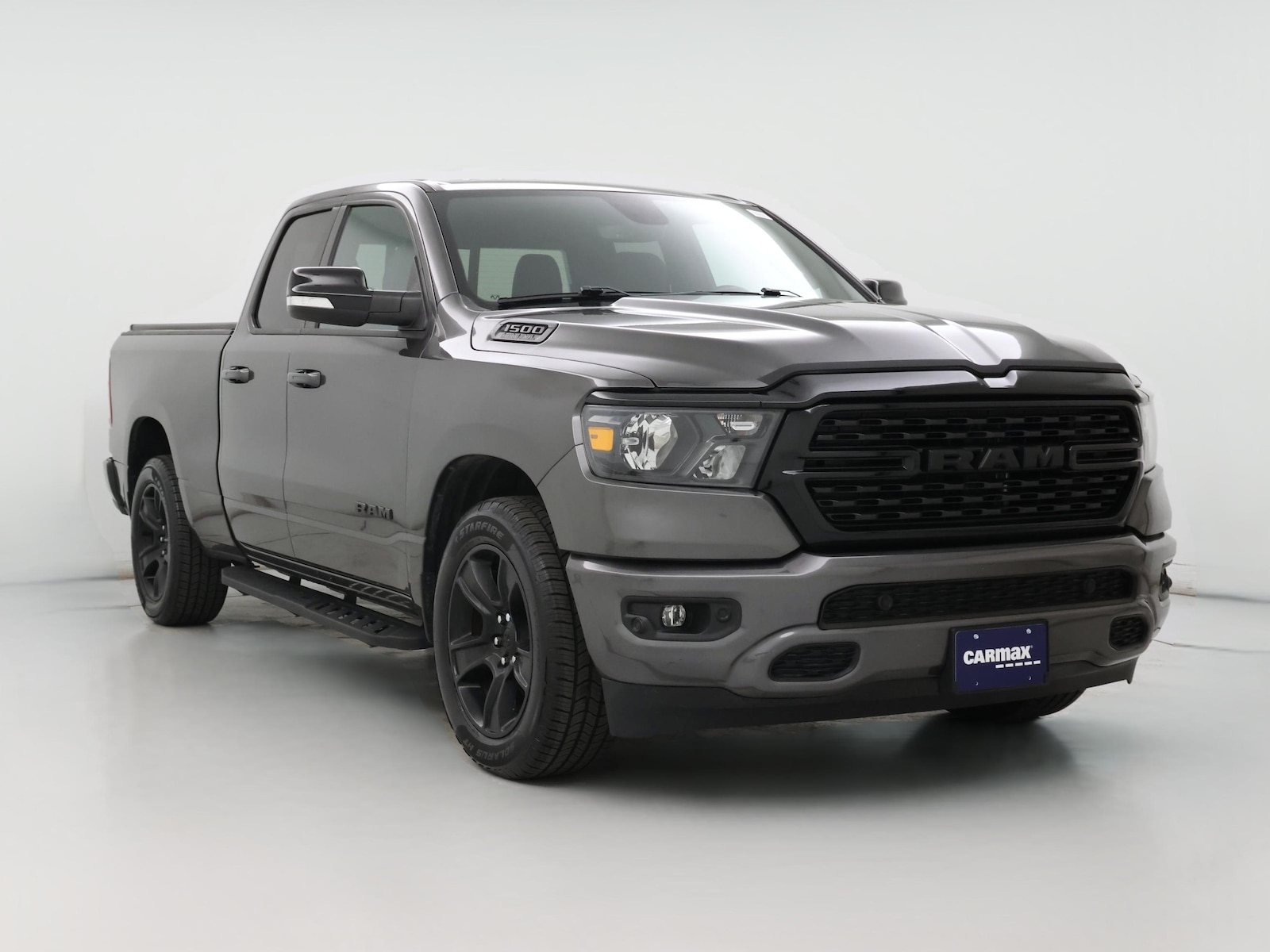 2022 RAM Ram 1500 Pickup