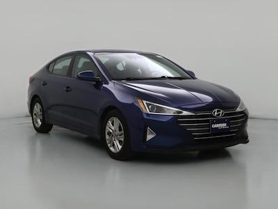 2019 Hyundai Elantra Value Edition