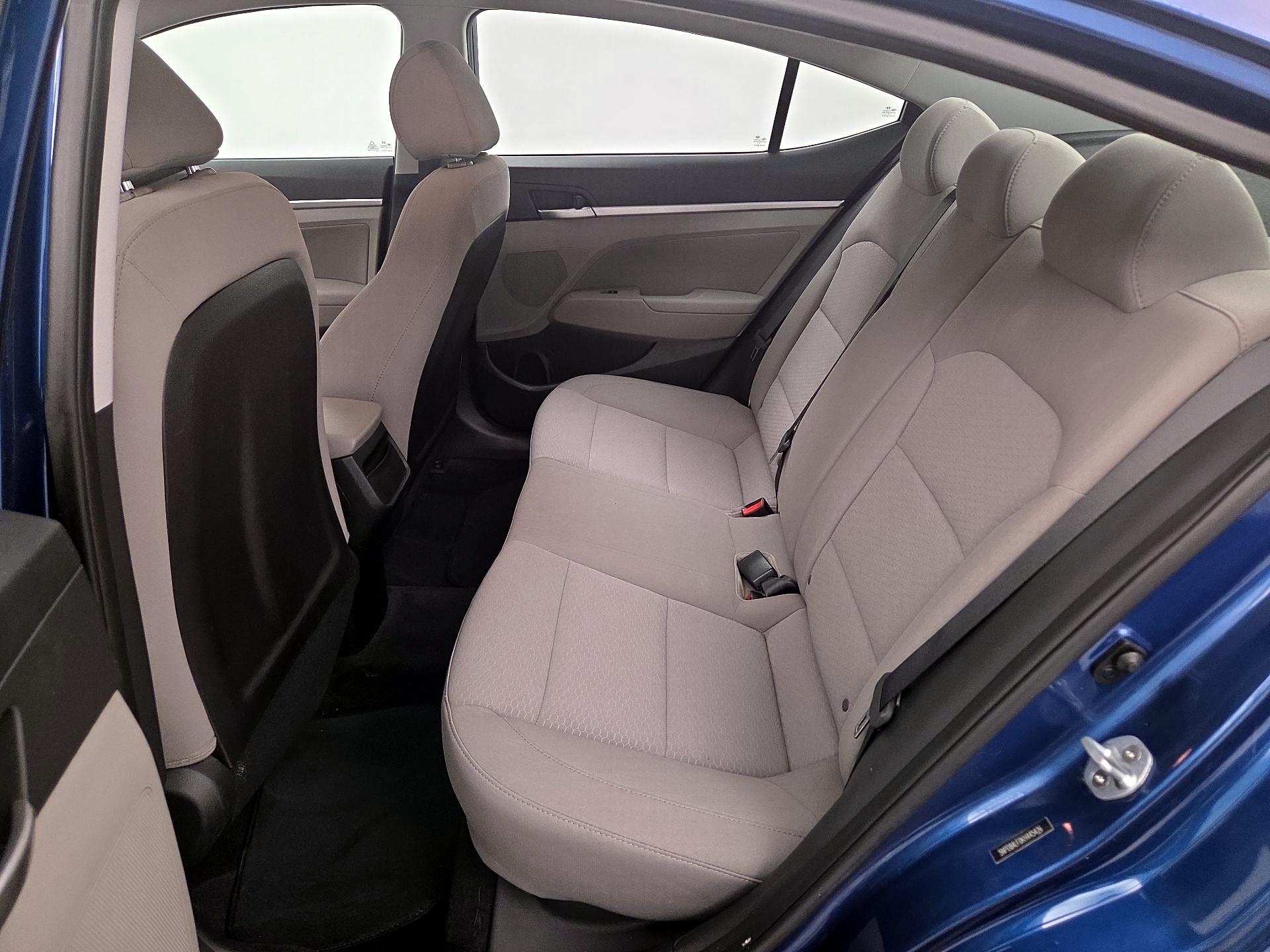 Thumbnail: 2019 Hyundai Elantra - 20