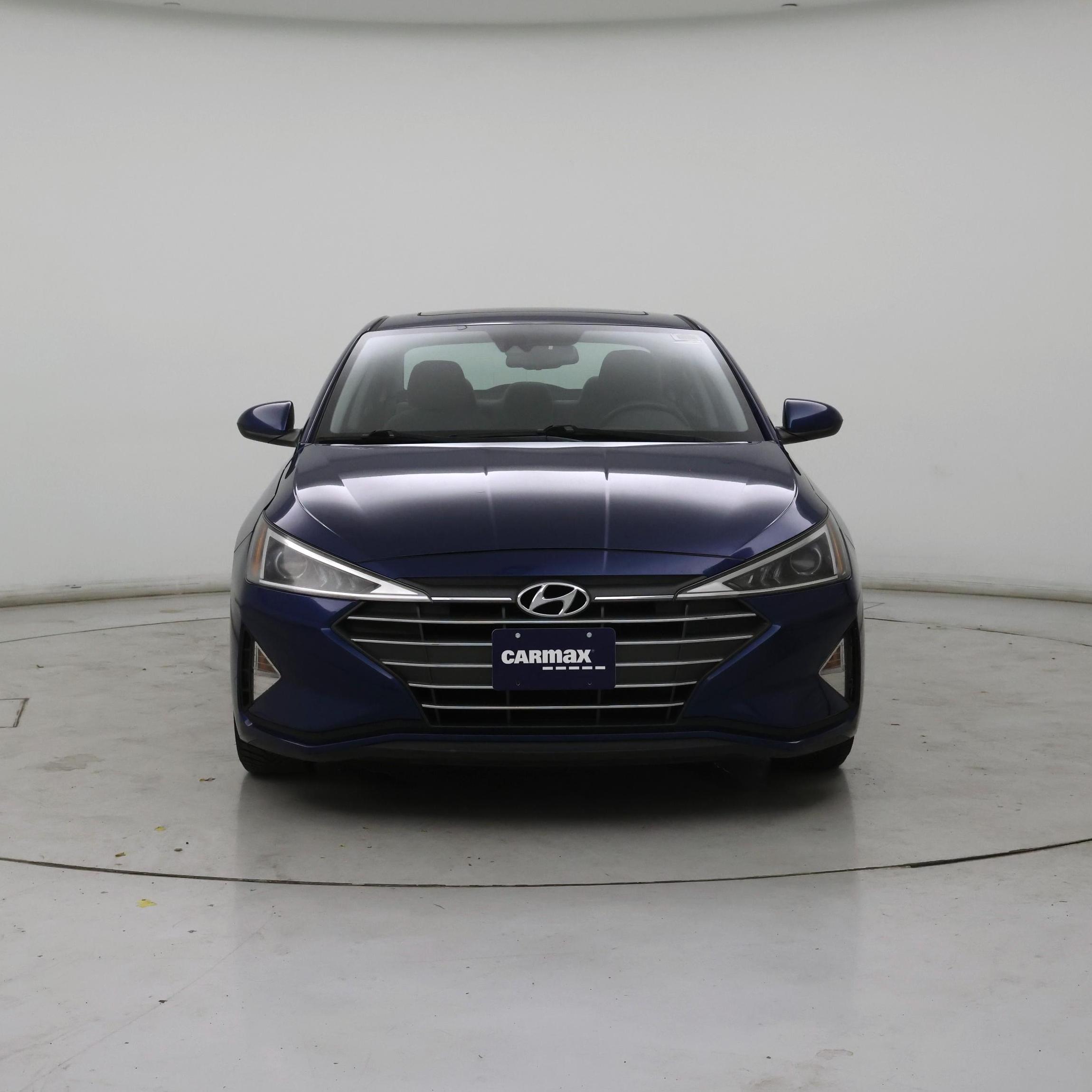 Thumbnail: 2019 Hyundai Elantra - 5